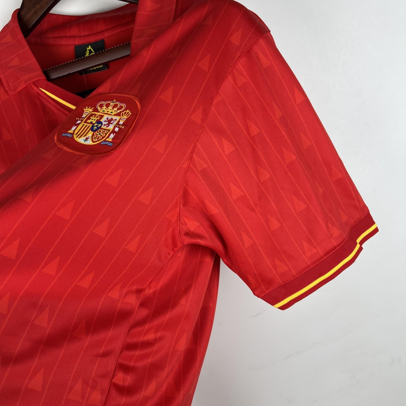 Retro Spain Home