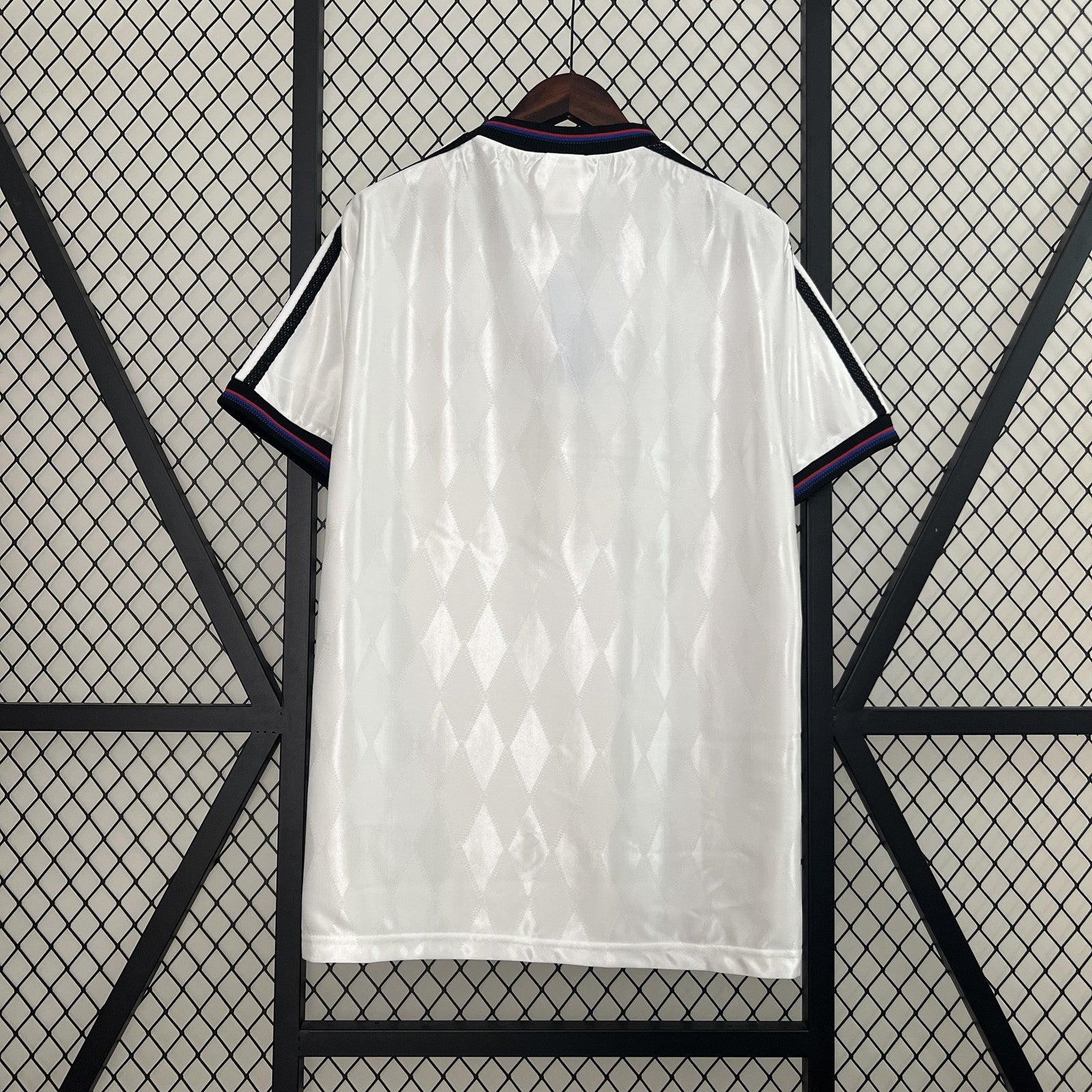 Retro Bayern Munich 96 98 Away