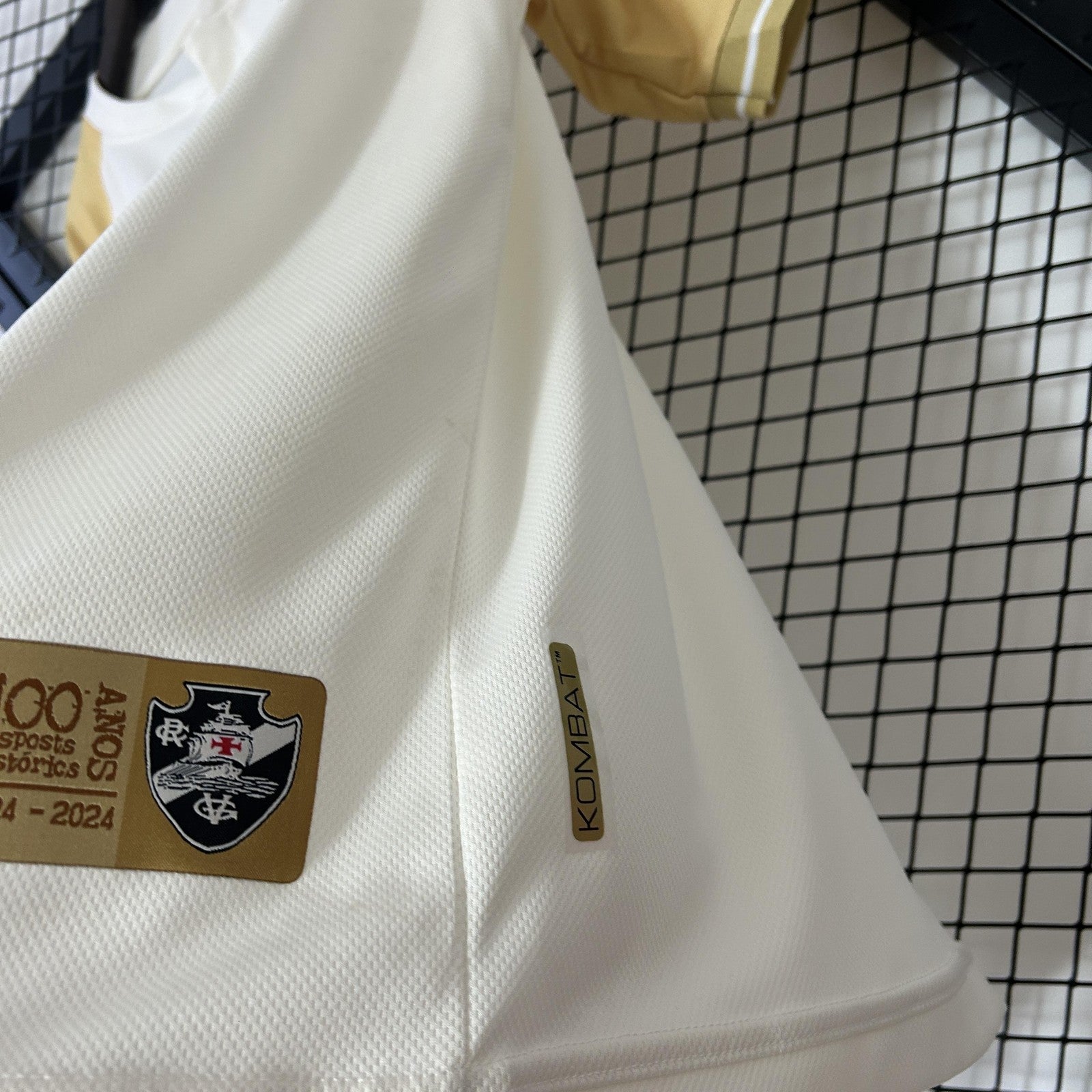 24 25 Vasco Da Gama Third Away