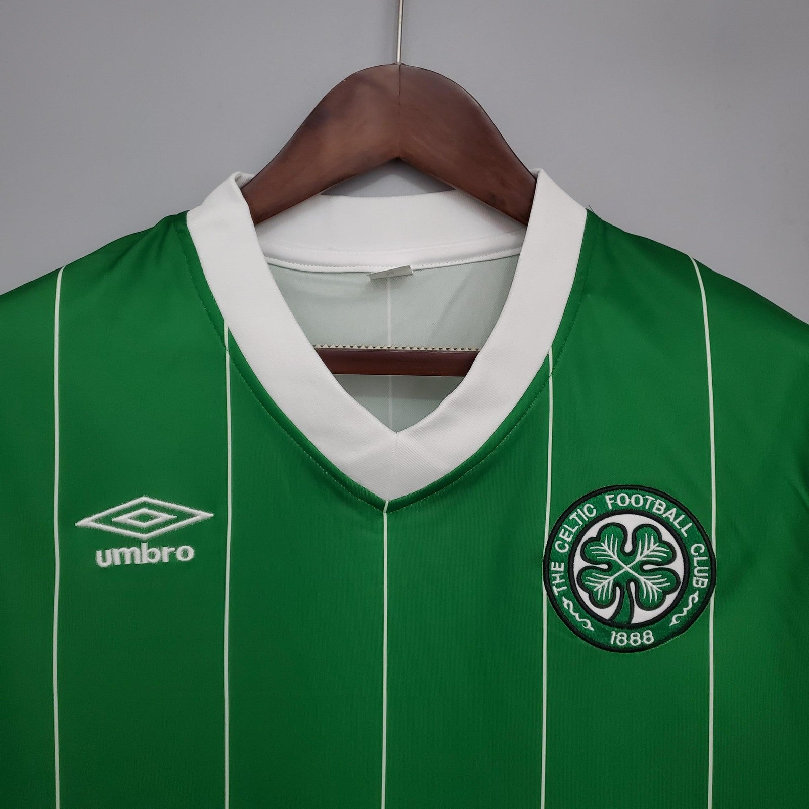 Retro Celtic Home