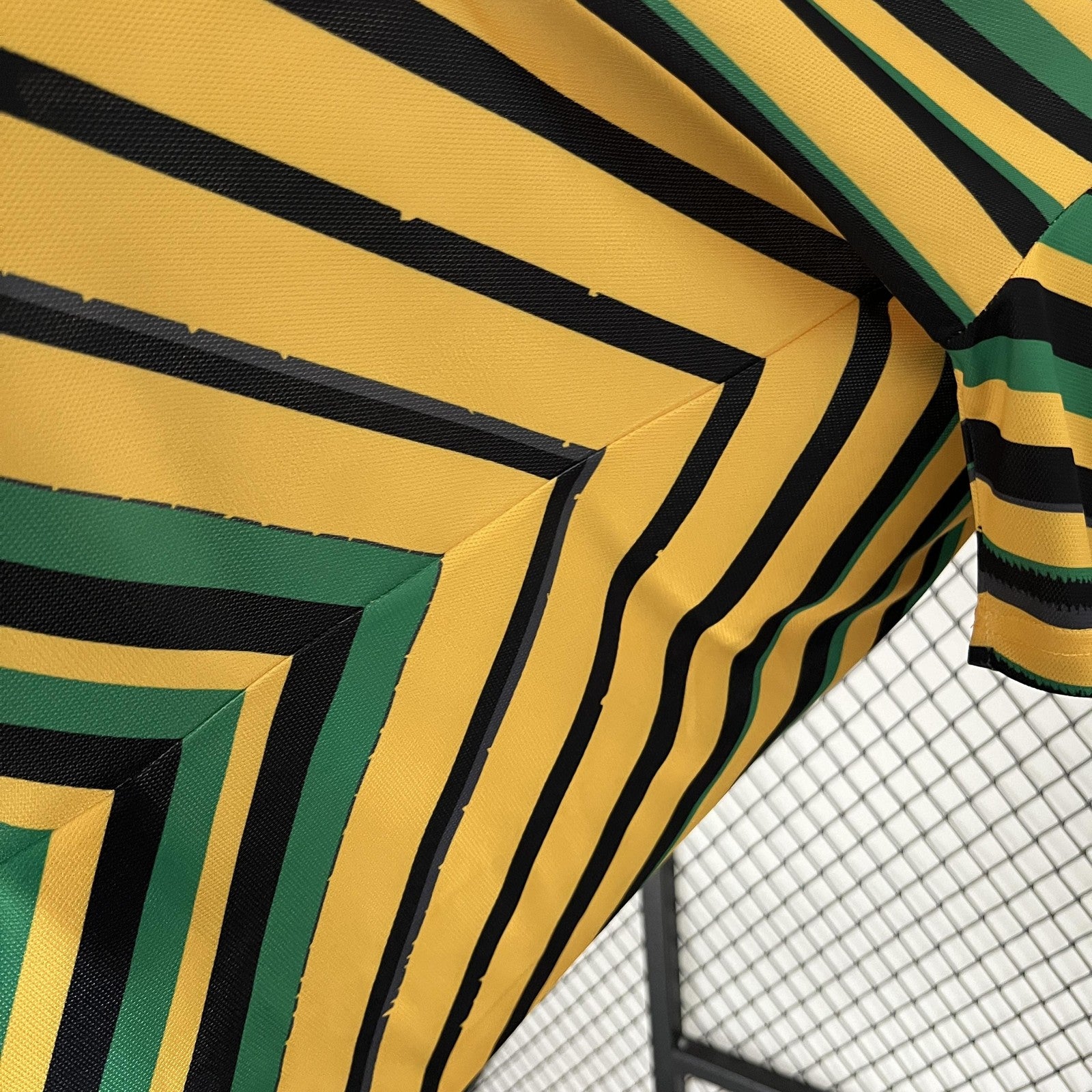 2024 Jamaica Training Wear