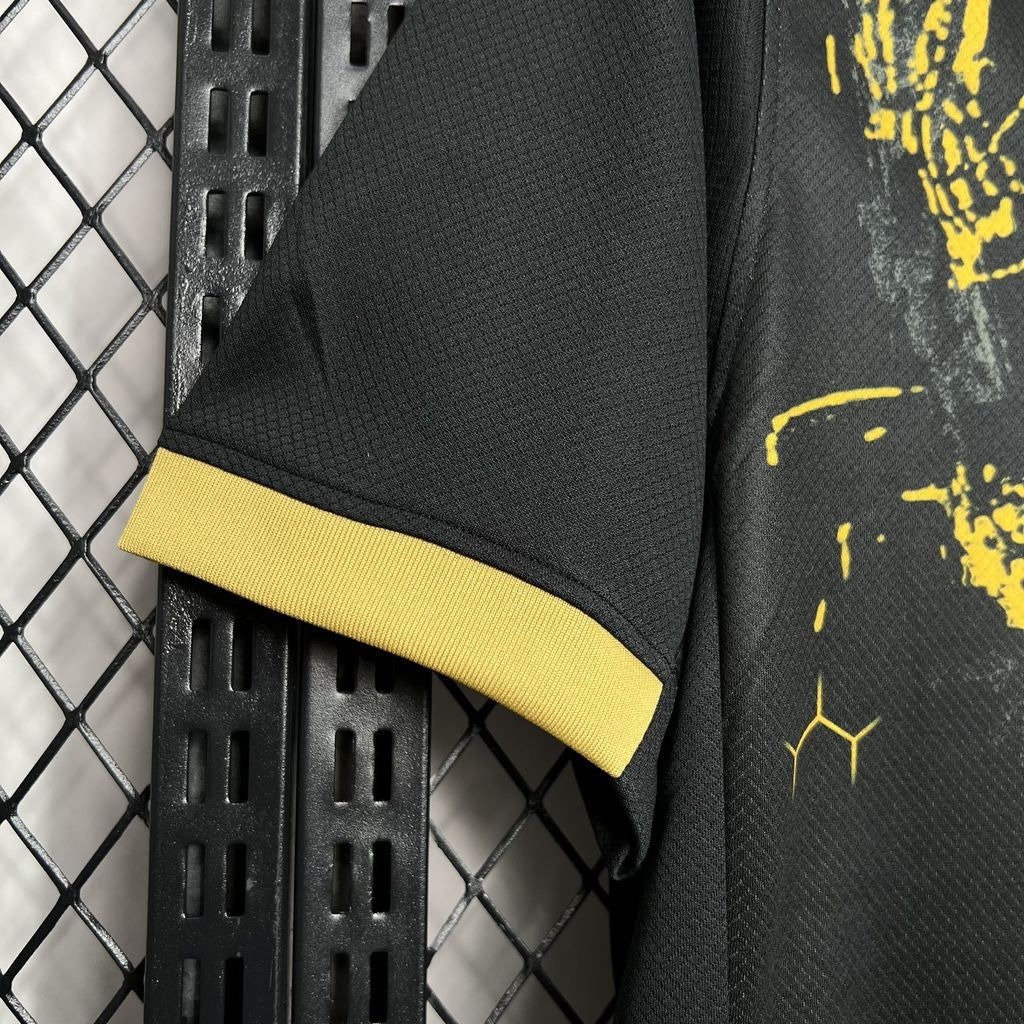 Sporting Cp Third Away Jersey