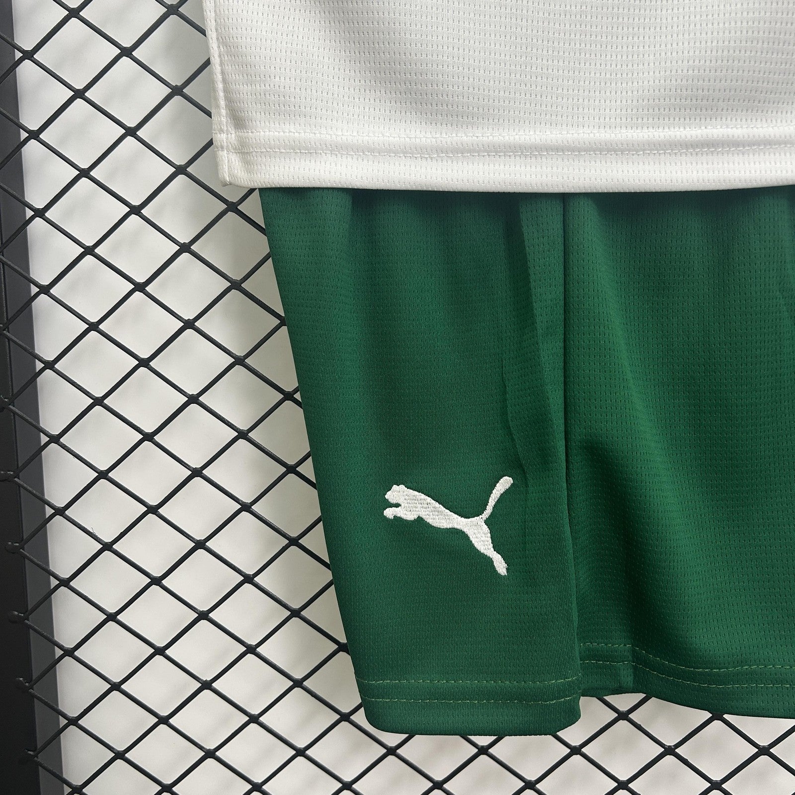 25 26 Kids Palmeiras Away