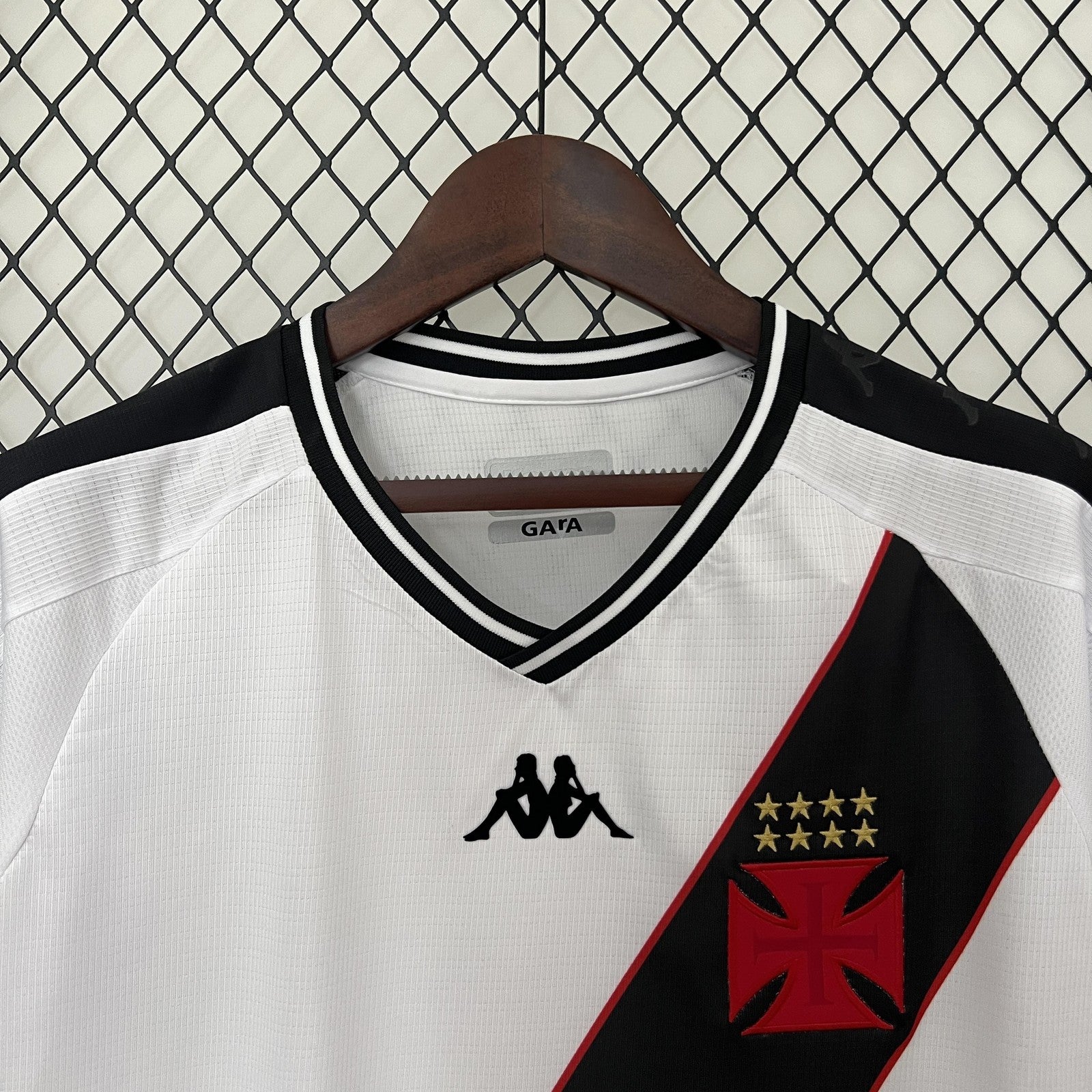 24 25 Women Vasco Da Gama Away