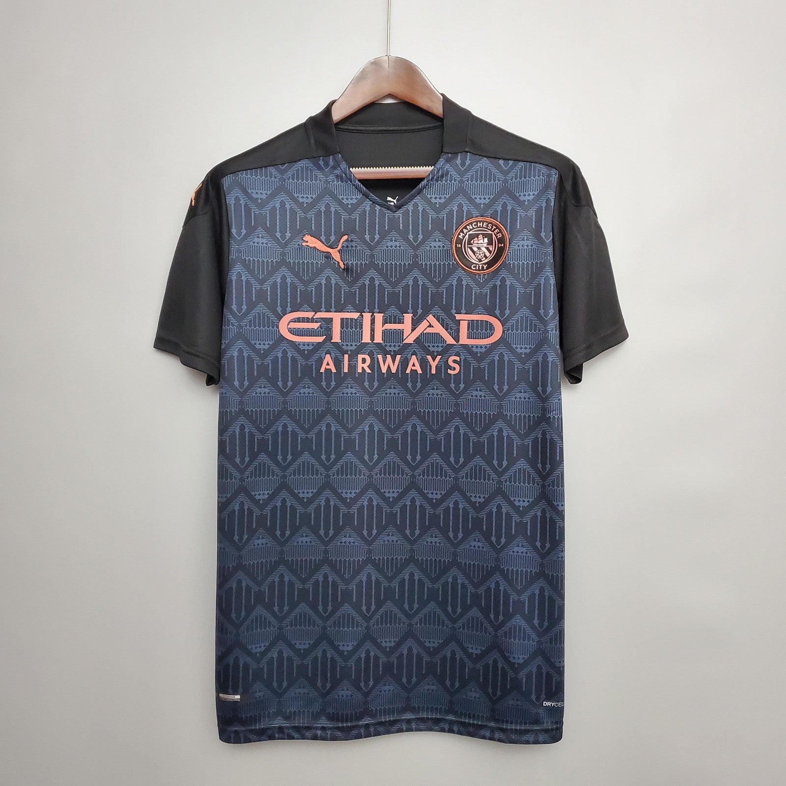 20 21 Manchester City Away
