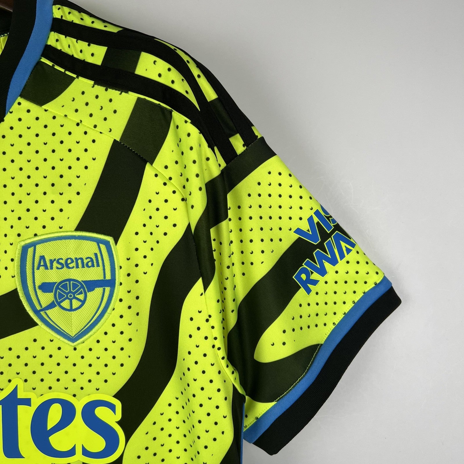 23 24 Arsenal Away