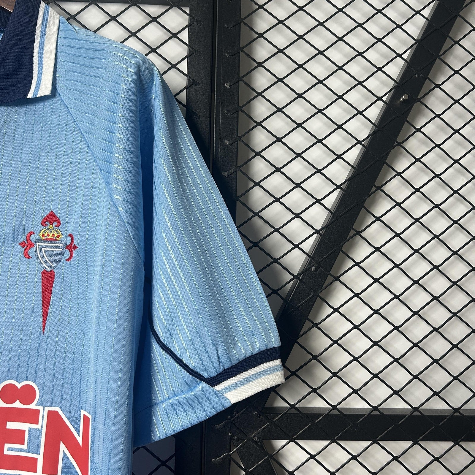 Retro Celta 97 99 Home