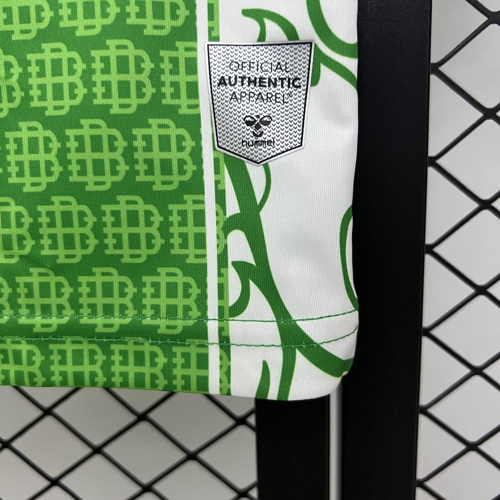 25_26 Real Betis Special Edition 2