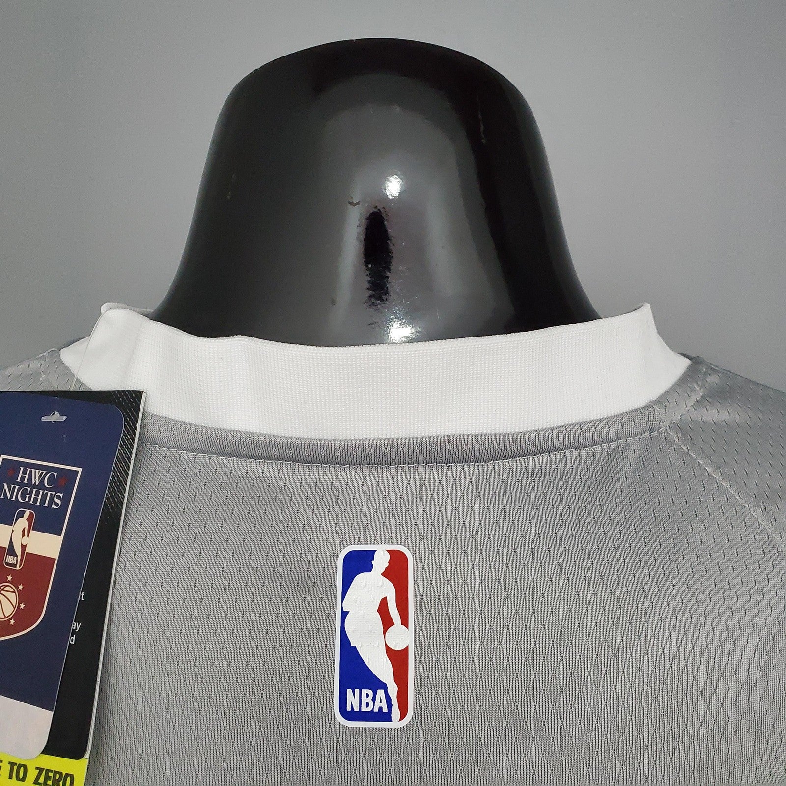 2021 Rondo#4 Los Angeles Clippers Bonus Edition Grey Nba Jersey