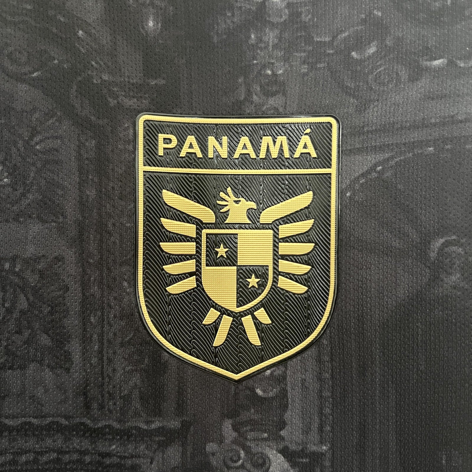 2024 Panama Special Edition Black