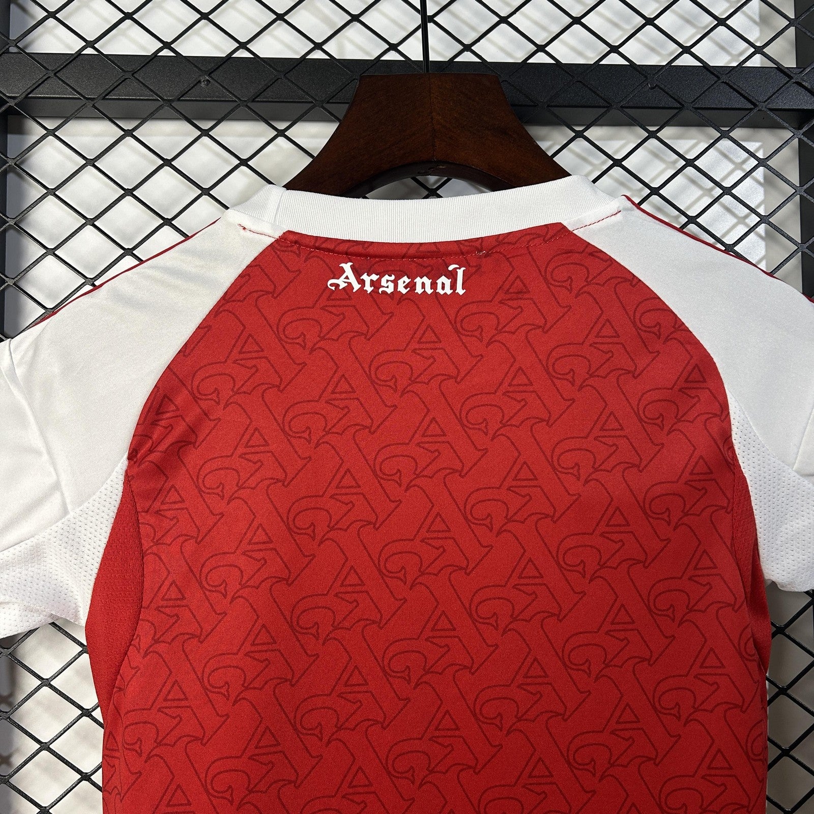 25 26 Kids Arsenal Home