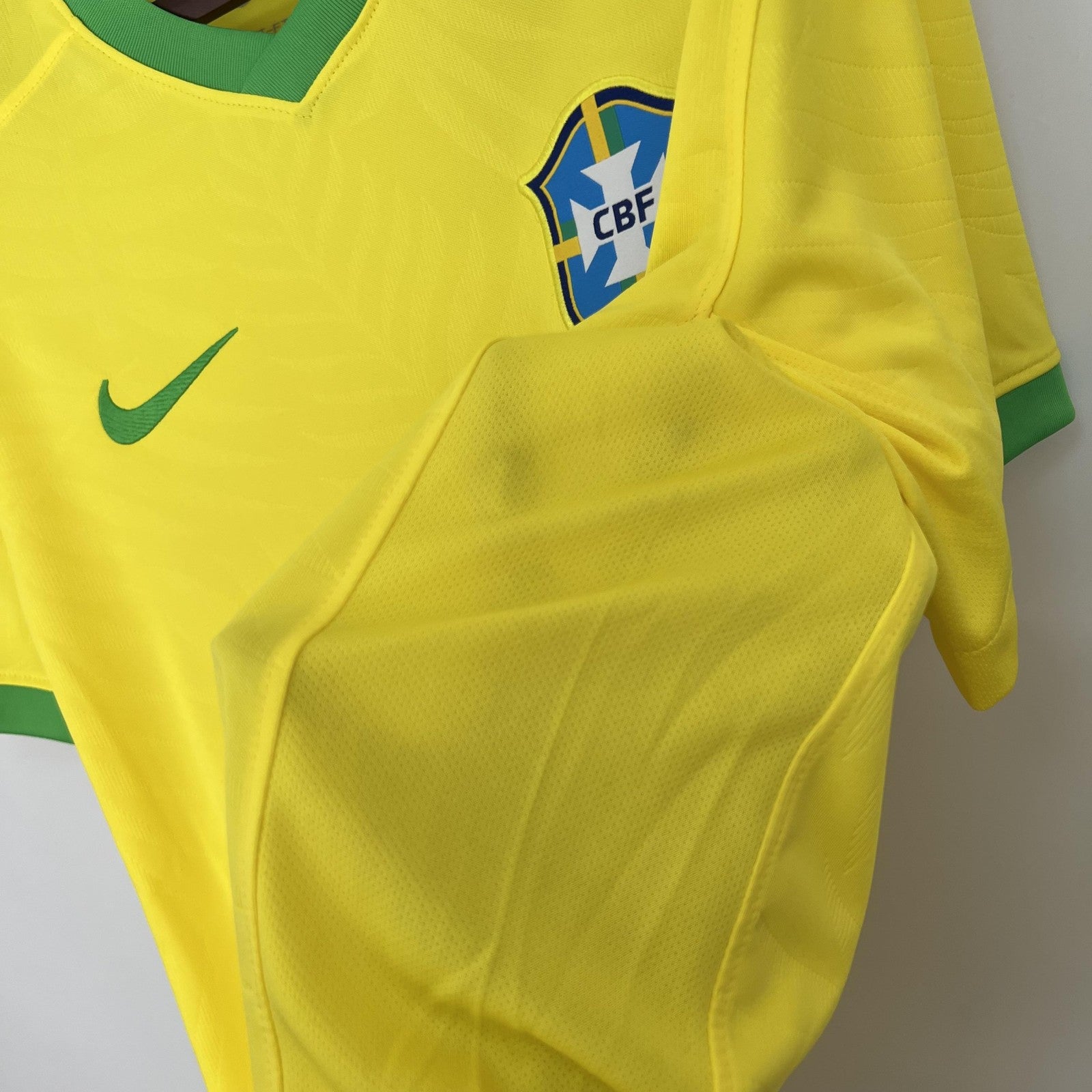 2023 Brazil Home