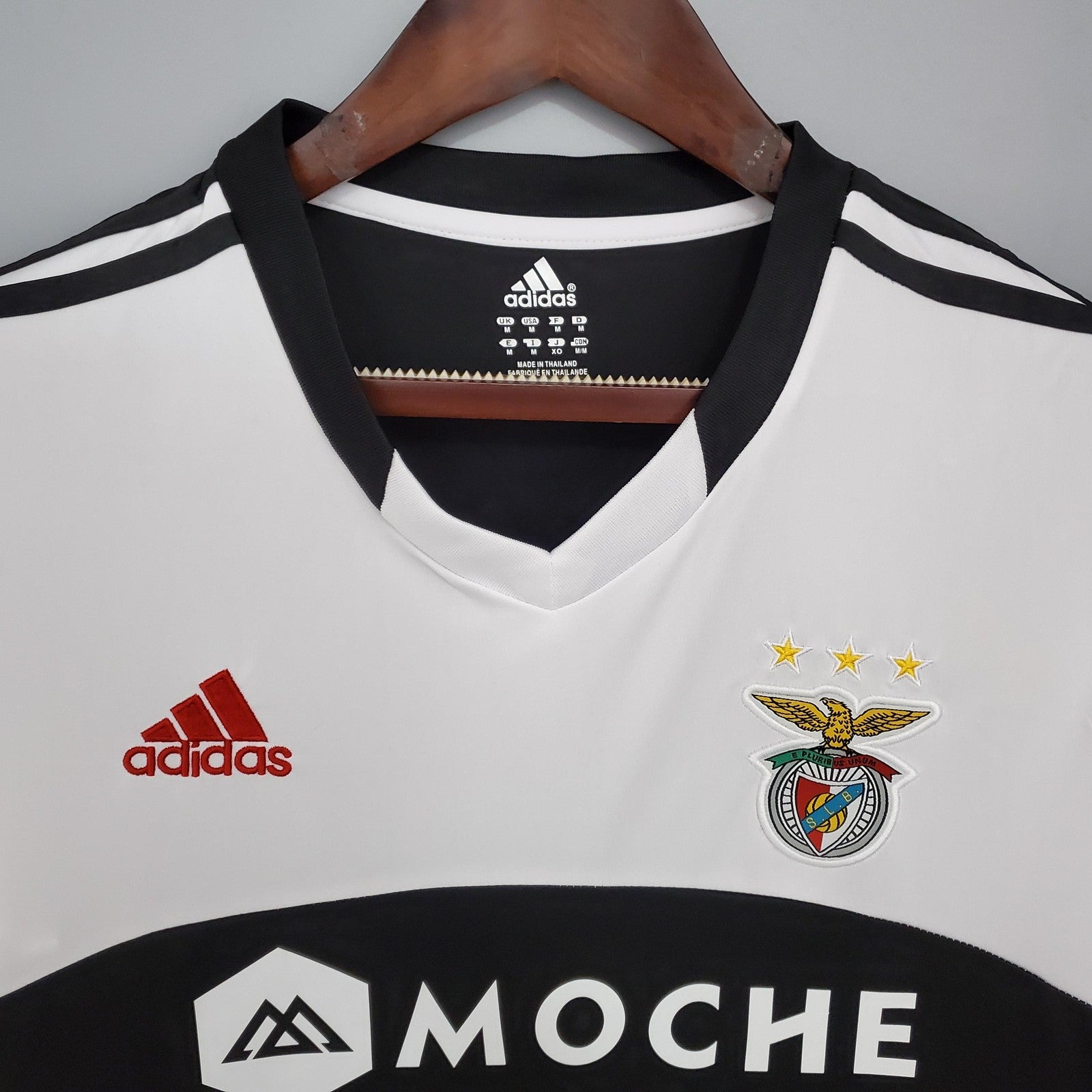Retro Benfica 13 14 Away