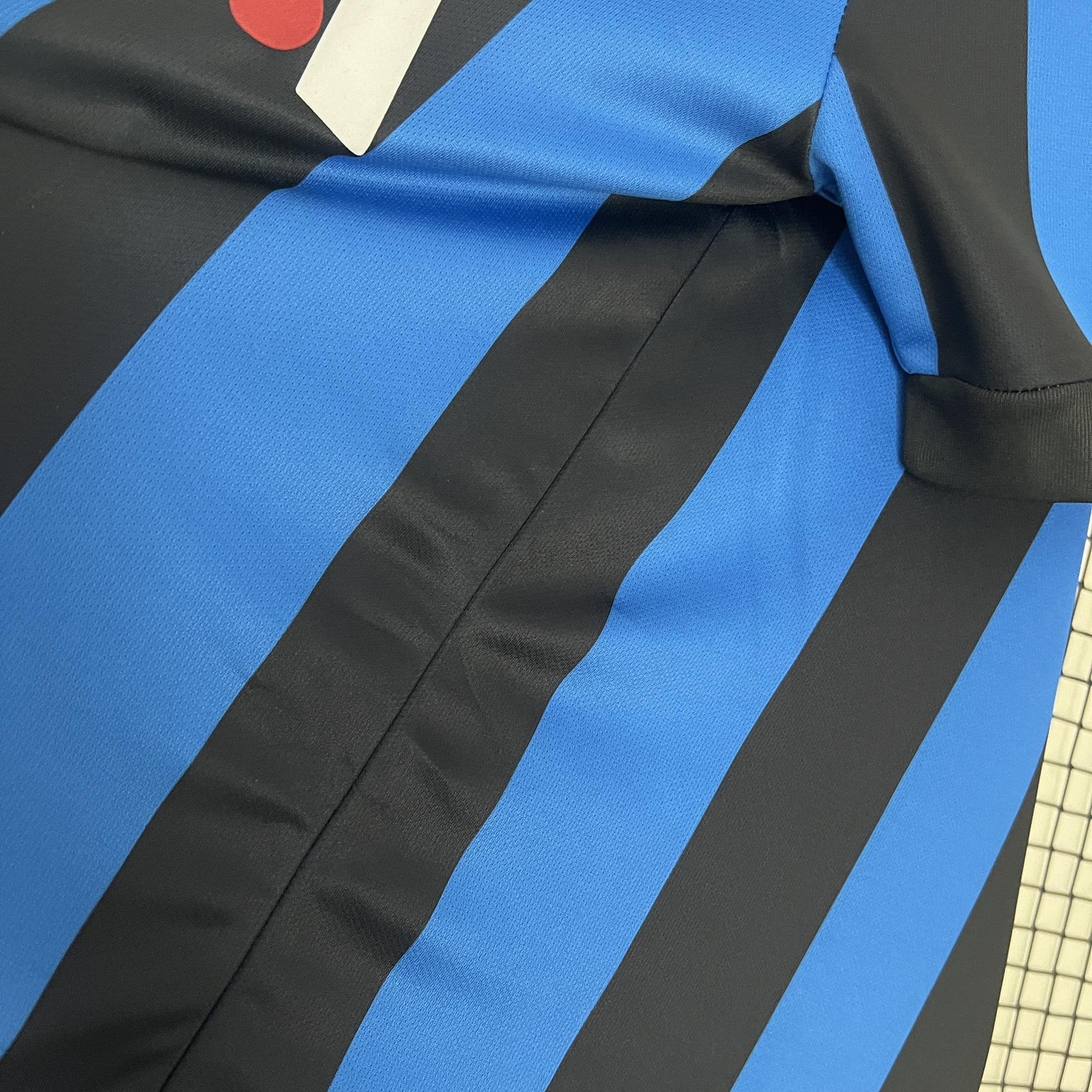 Retro Inter Milan 90 91 Home