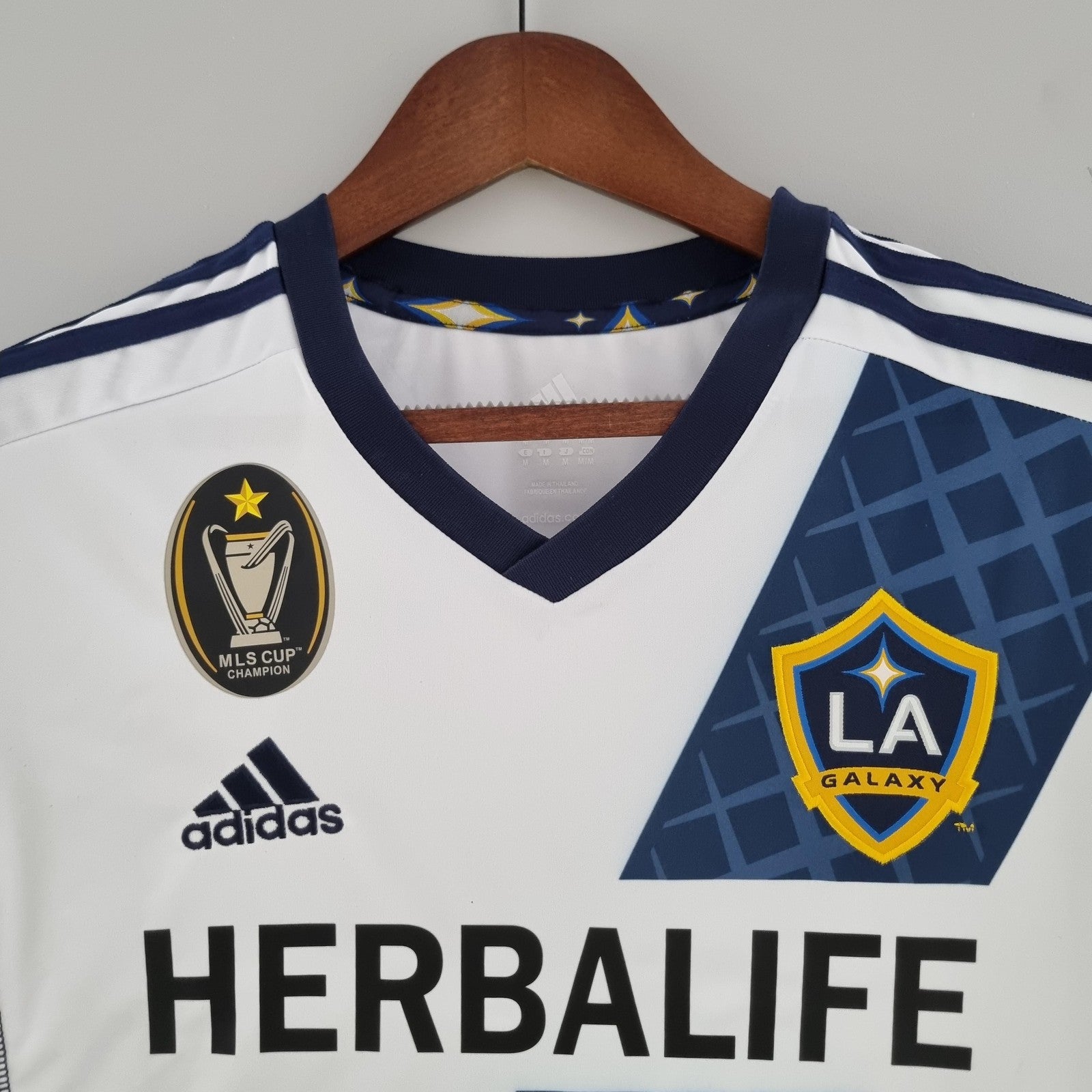 Retro La Galaxy 2012 Home