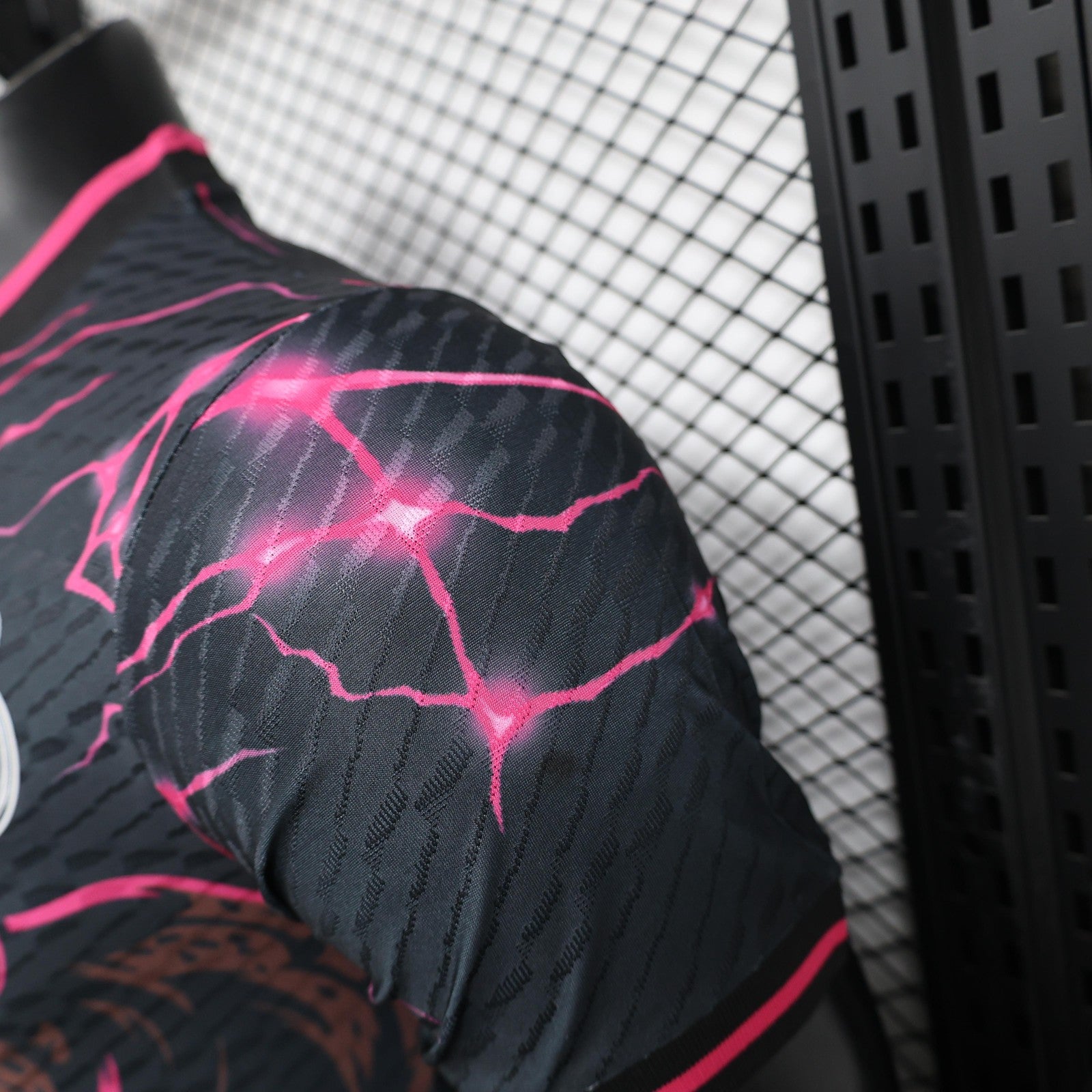 24 25 Player Real Madrid Special Edition 7