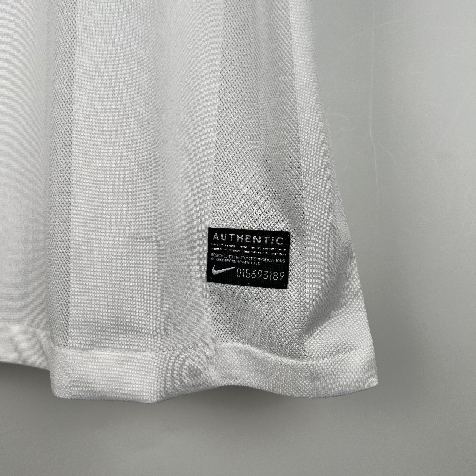 Retro Corinthians 2010 Home