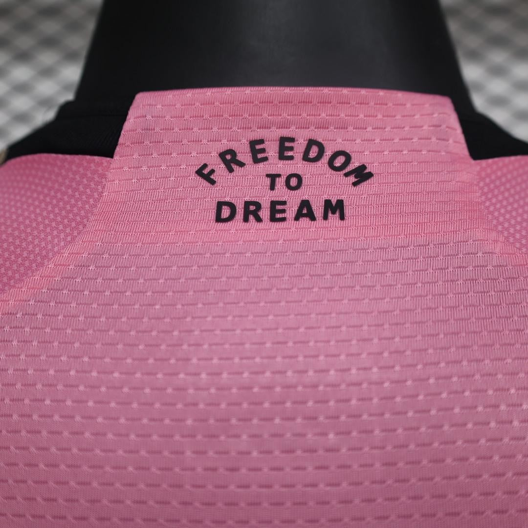 24 25 Player Miami Home 25