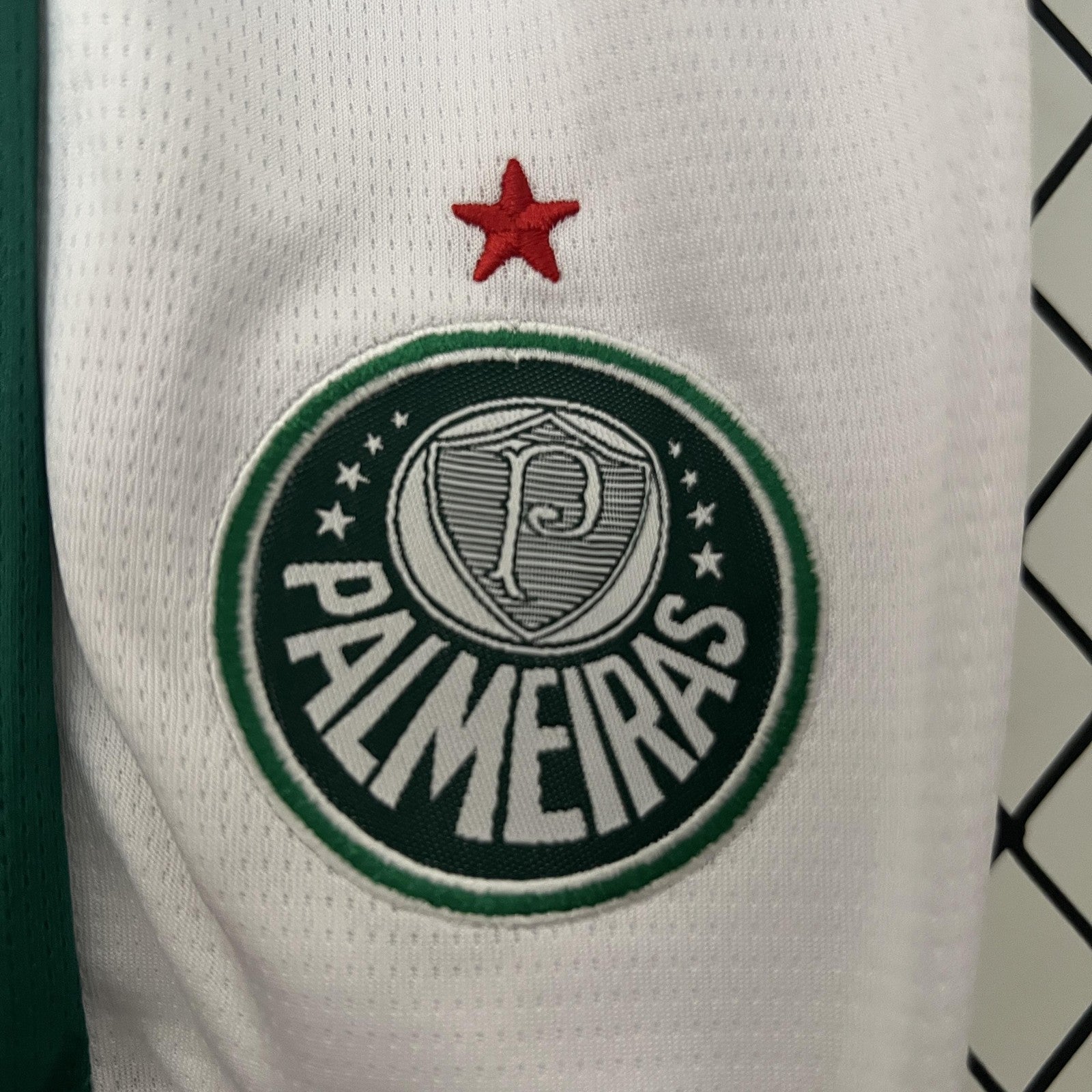 24 25 Kids Palmeiras Home