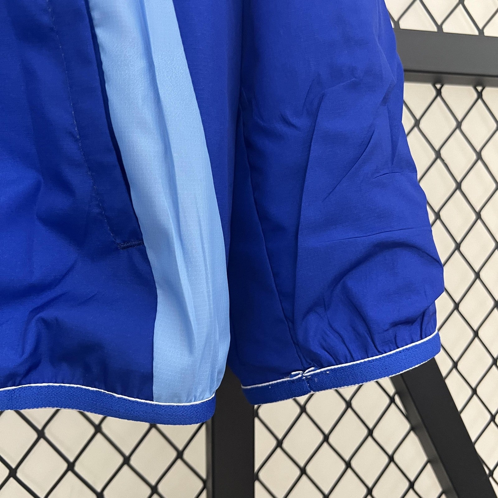 2024 Argentina Trench Coat Reversible