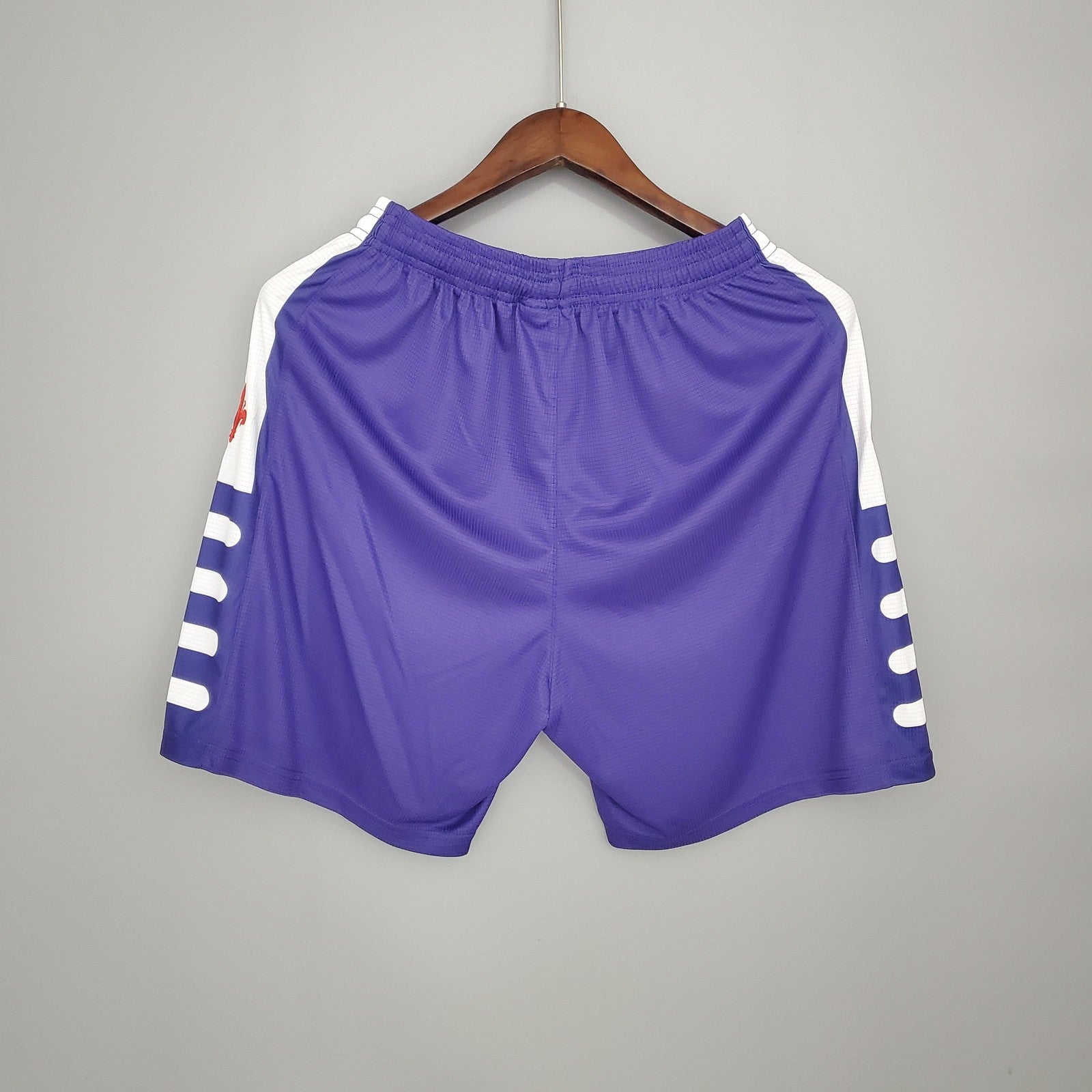 Retro Shorts Florence Home Blue