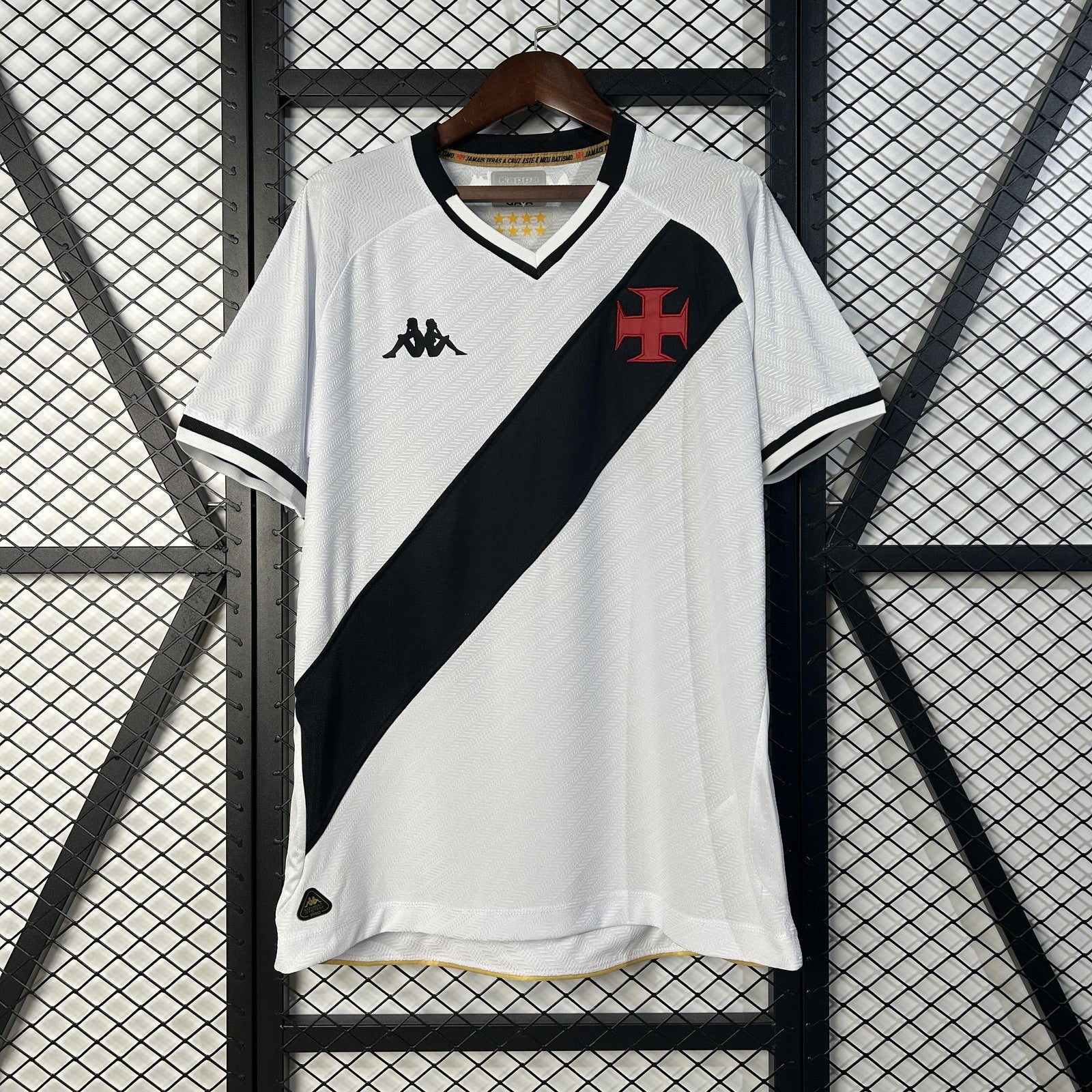 25 26 Vasco Da Gama Away