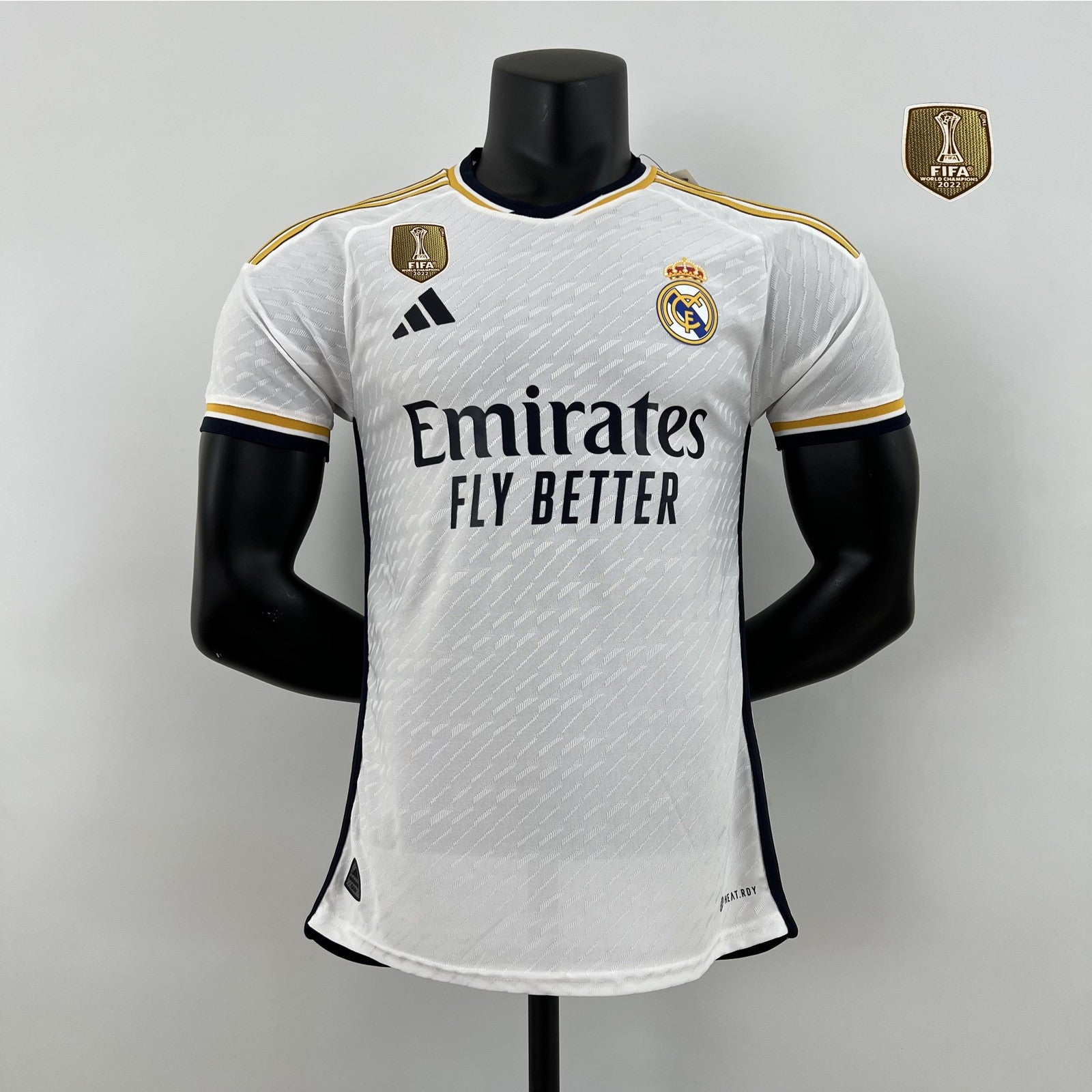 23 24 Real Madrid Home