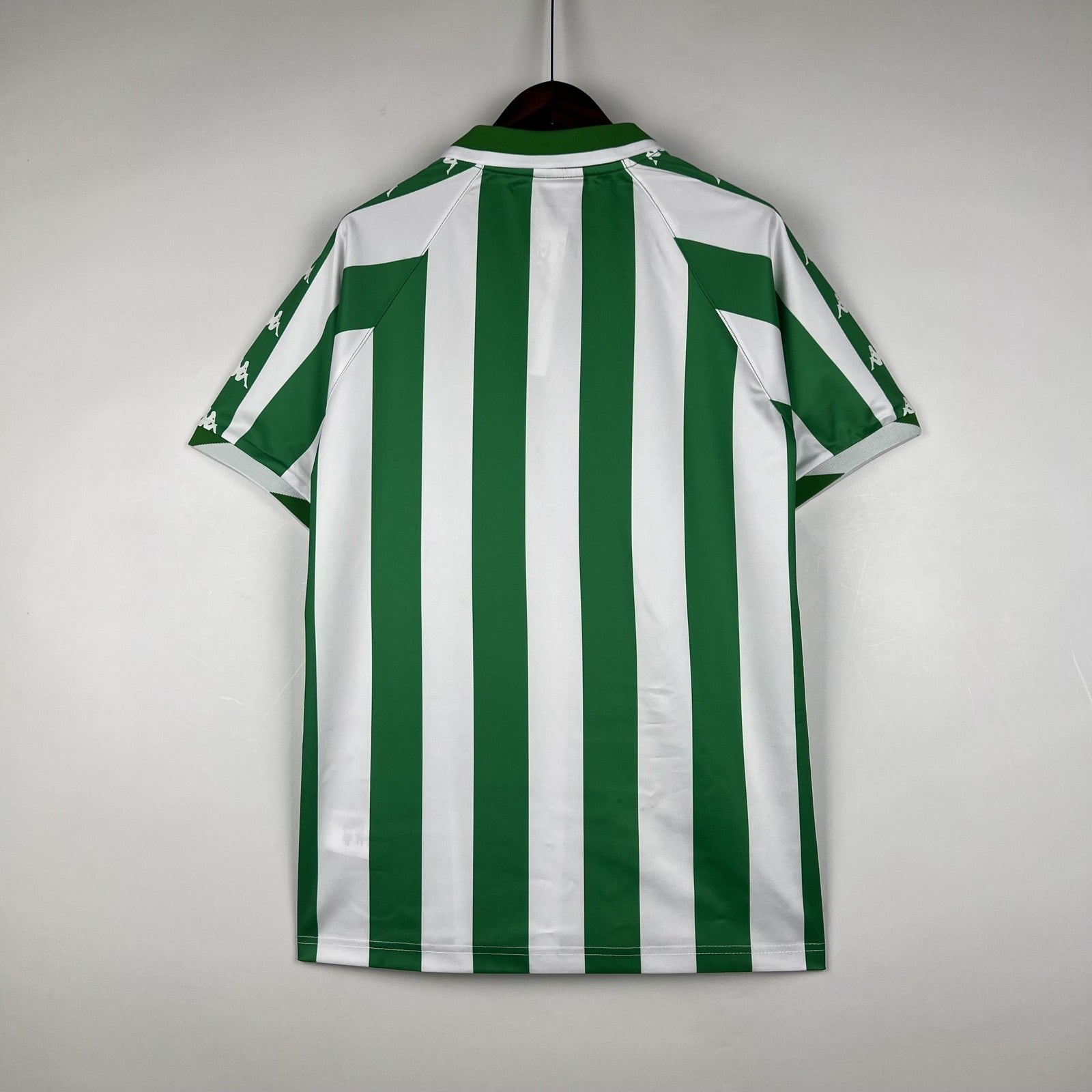 Retro Real Betis Home