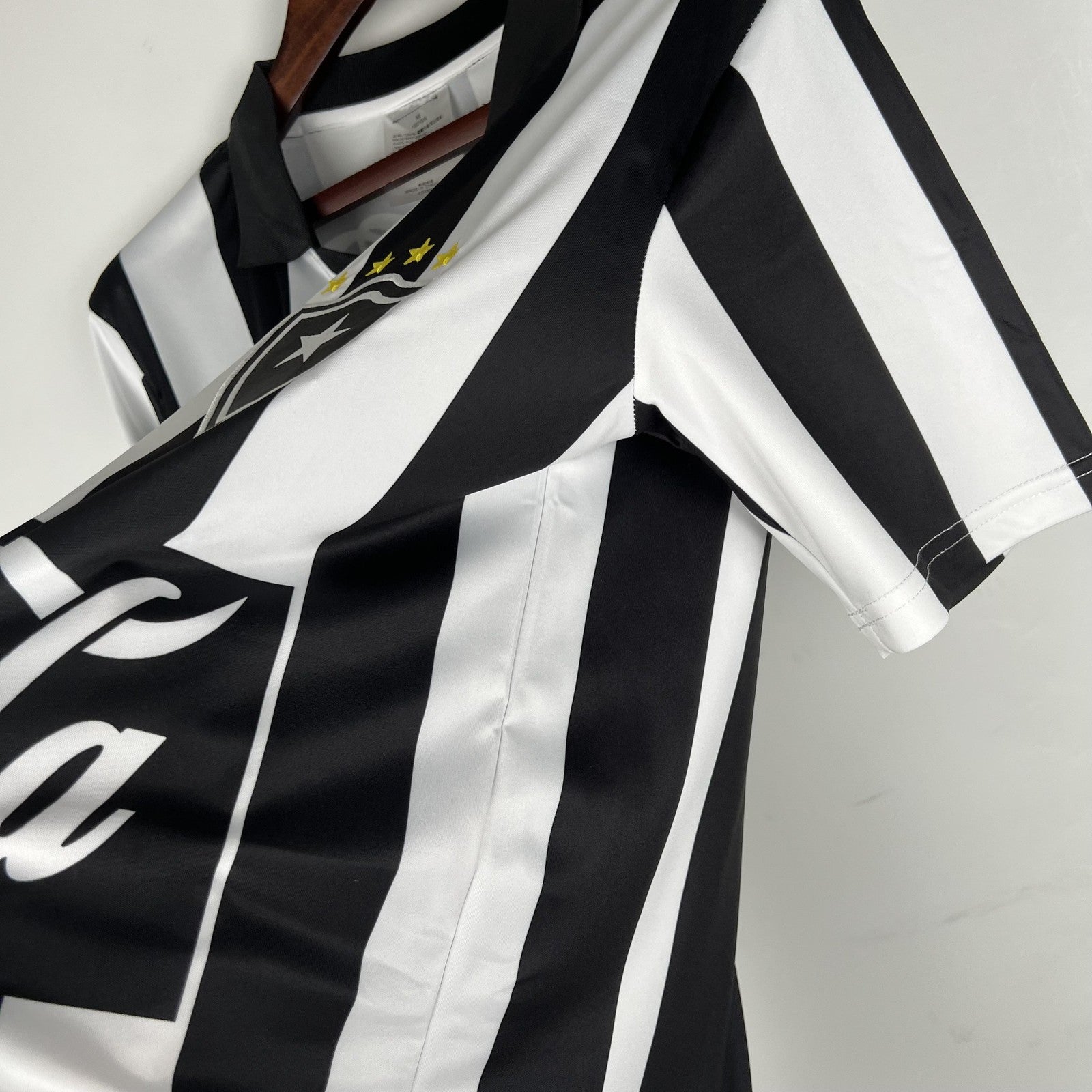 Retro Botafogo 1992 Home
