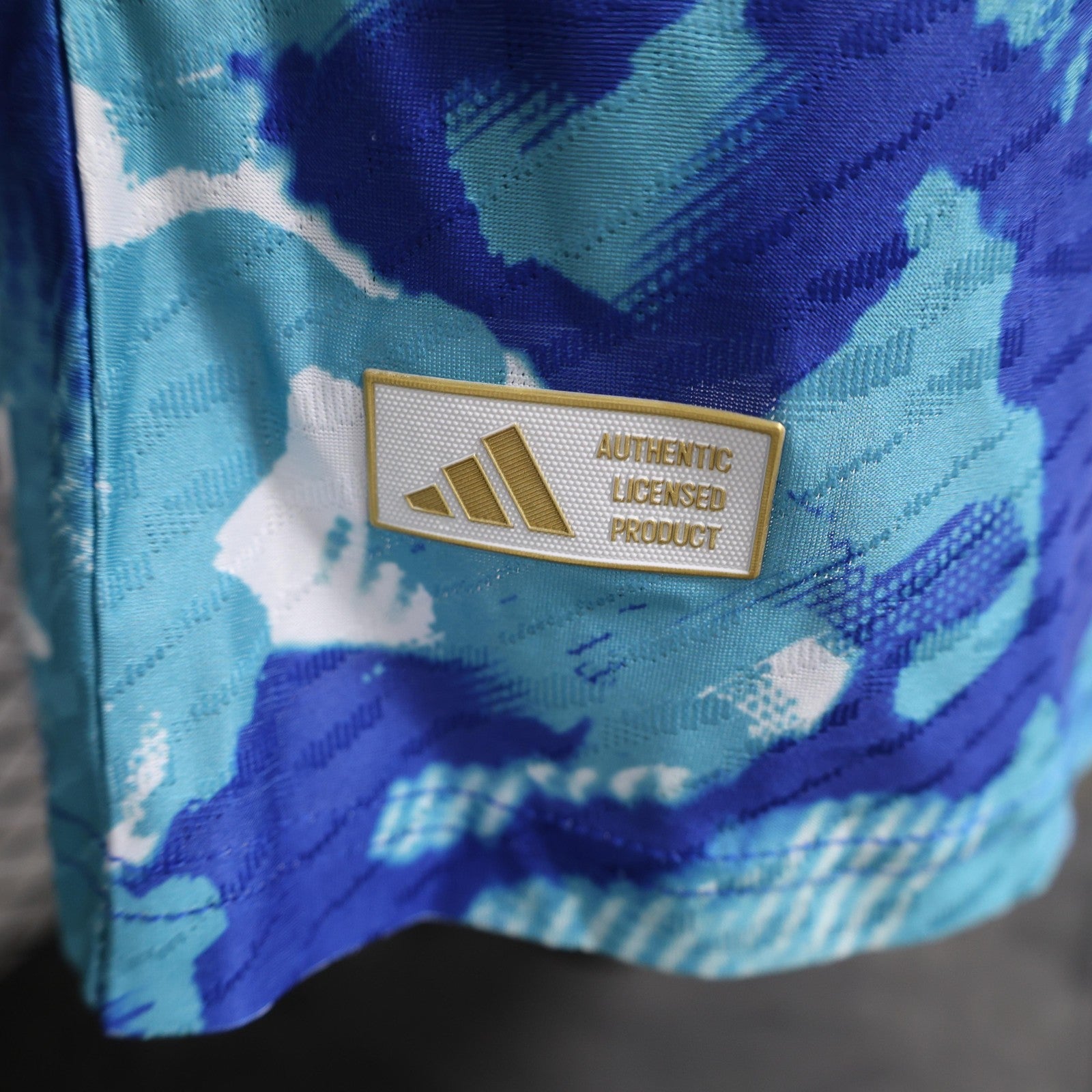 24 25 Player Real Madrid Special Edition 8