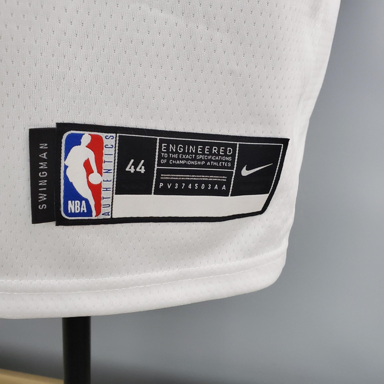 2021 James#6 Lakers Retro White Nba Jersey