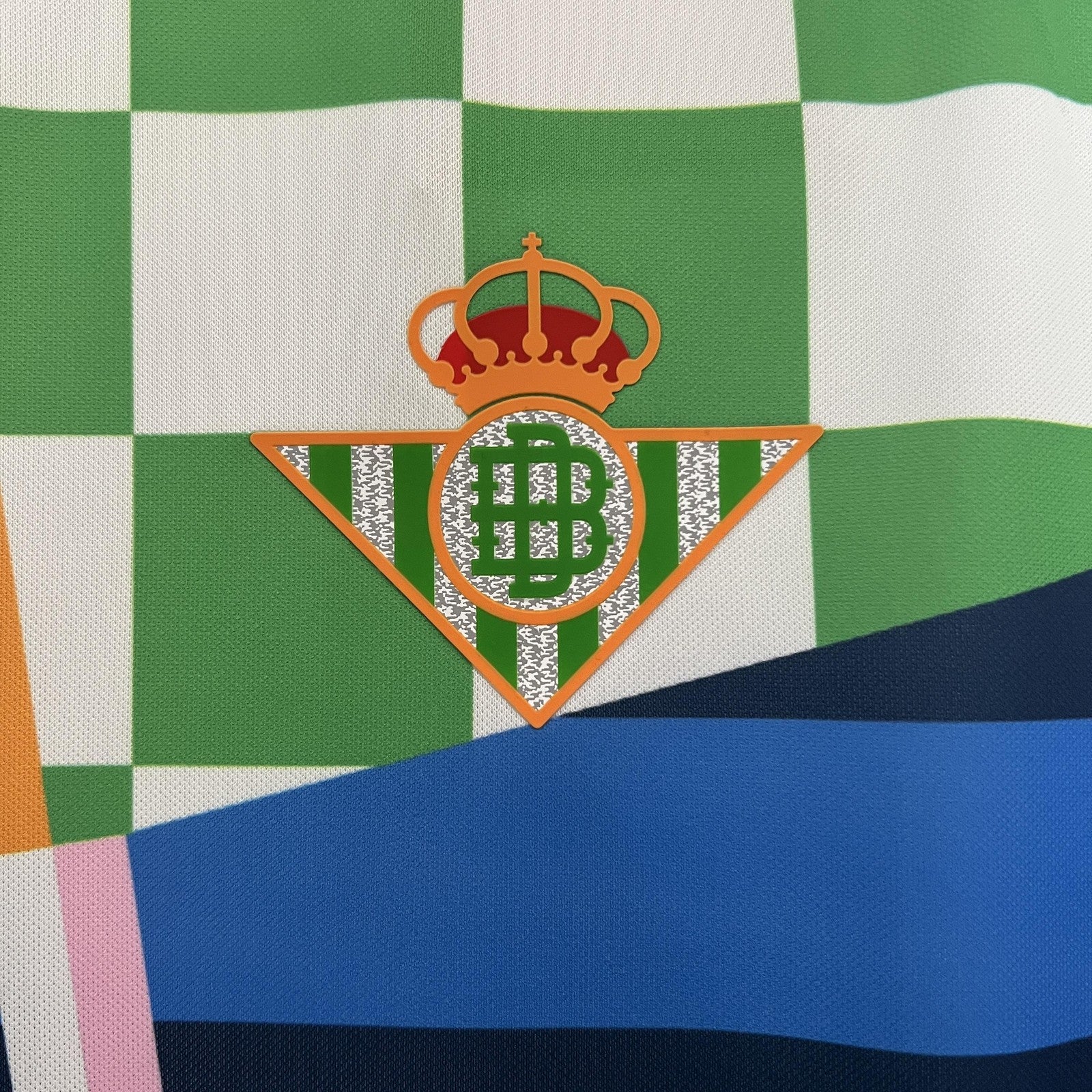 24 25 Real Betis Special Edition