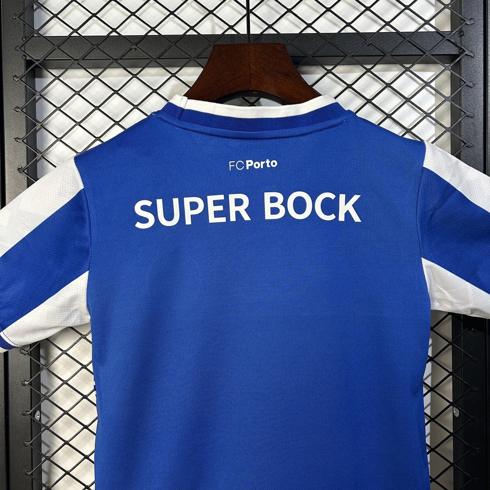 25 26 Kids Porto Home