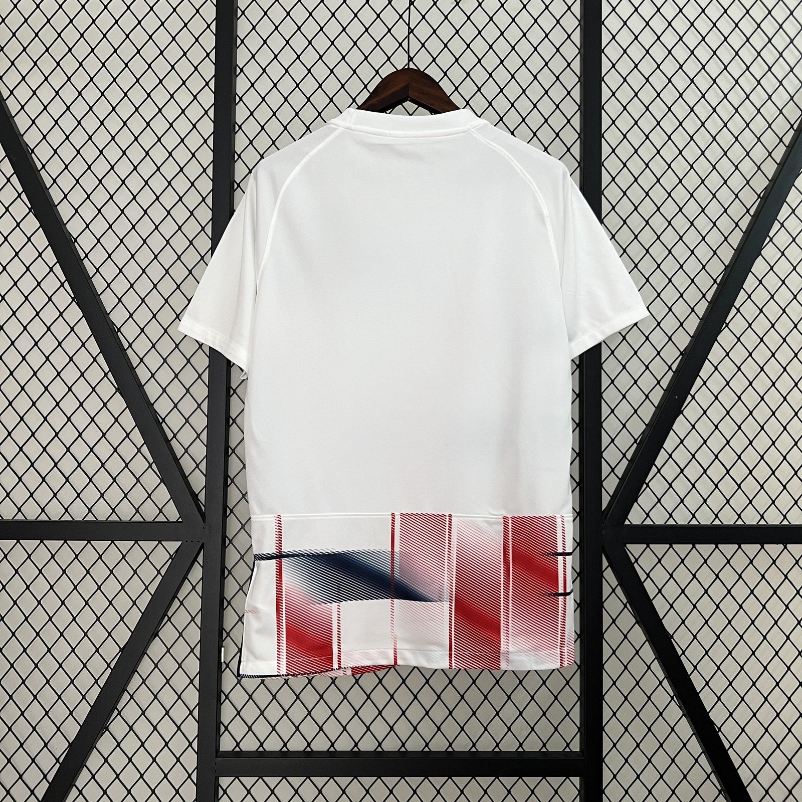 24 25 San Lorenzo Away