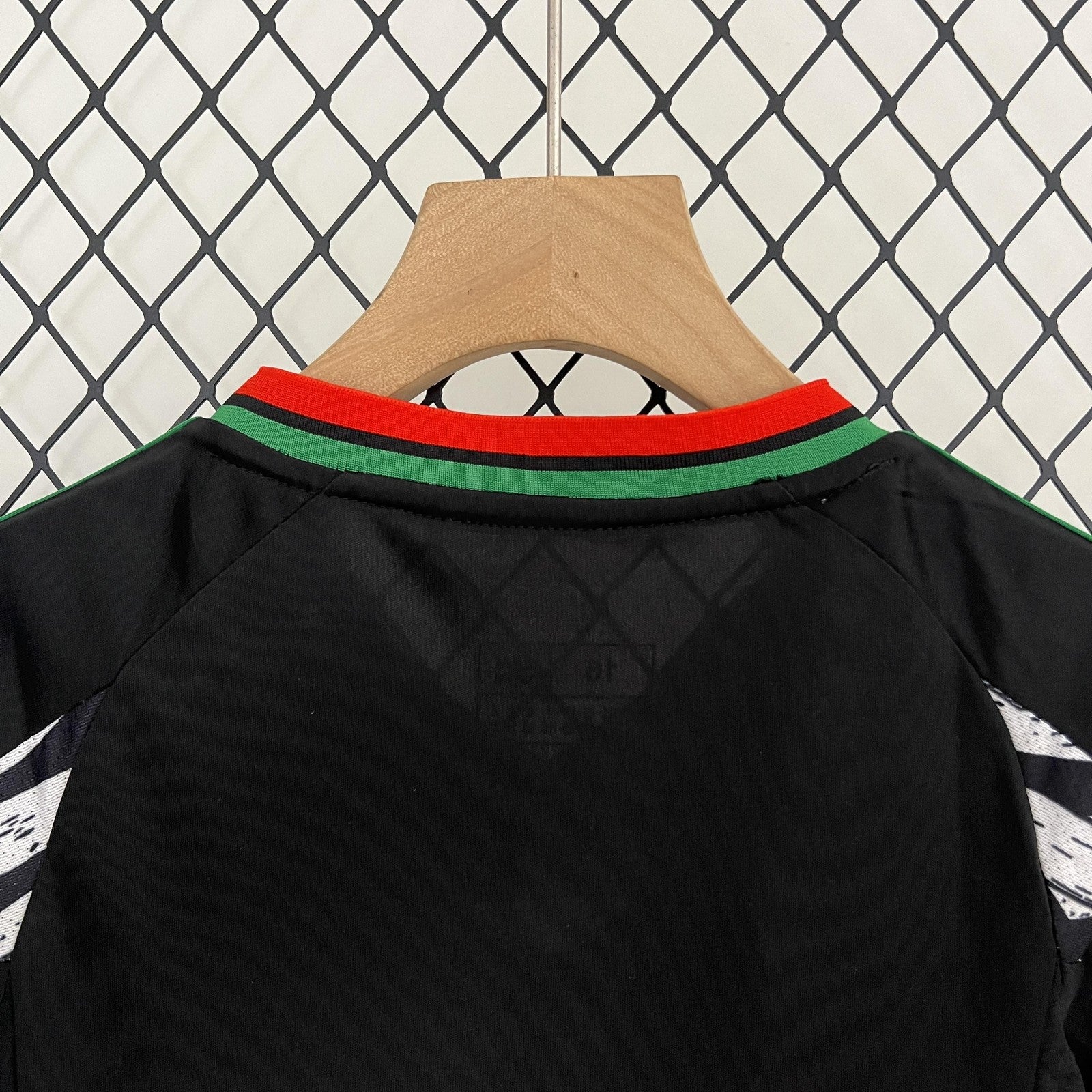 24 25 Kids Arsenal Away