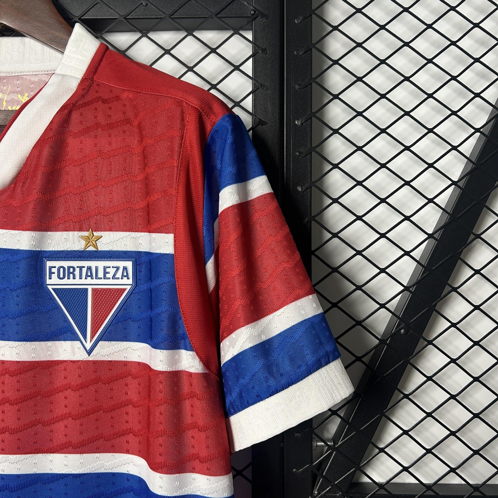 25 26 Fortaleza Home