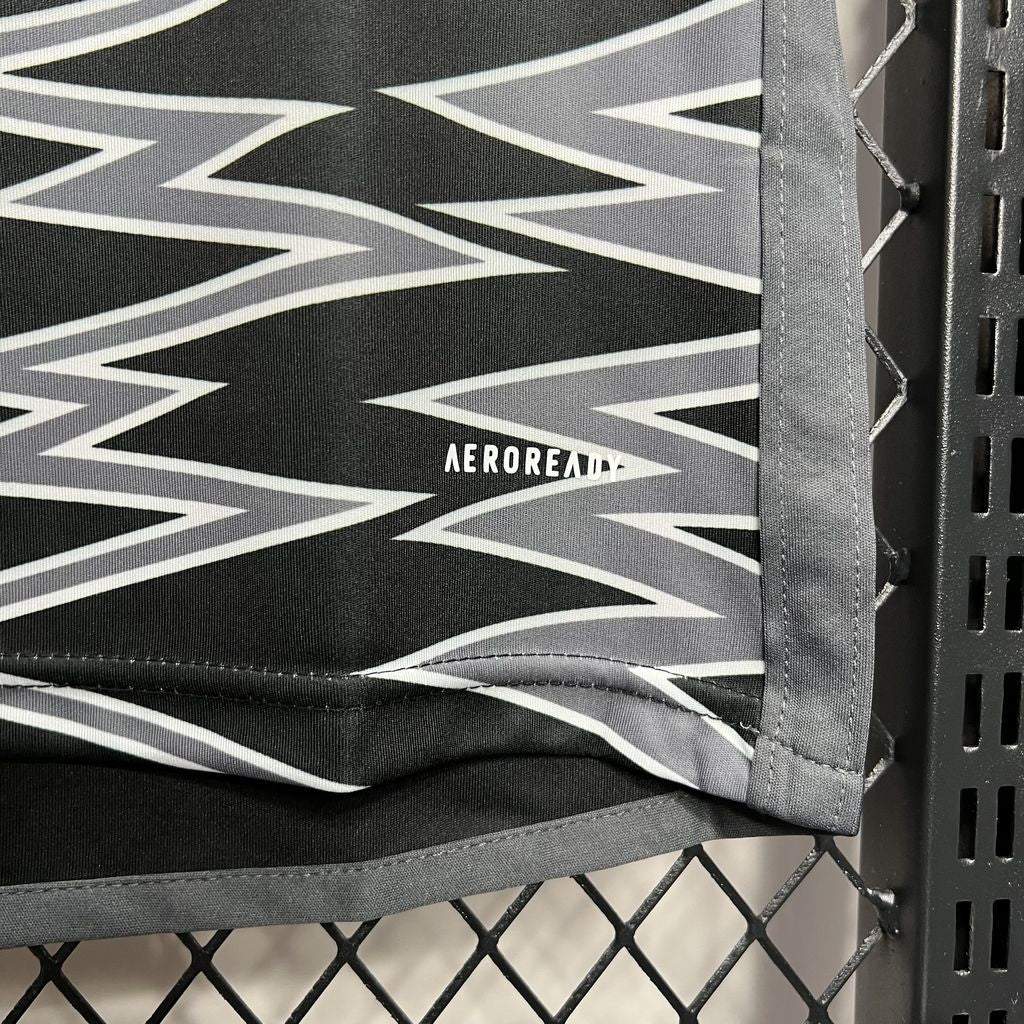 Atletico Mineiro Third Jersey