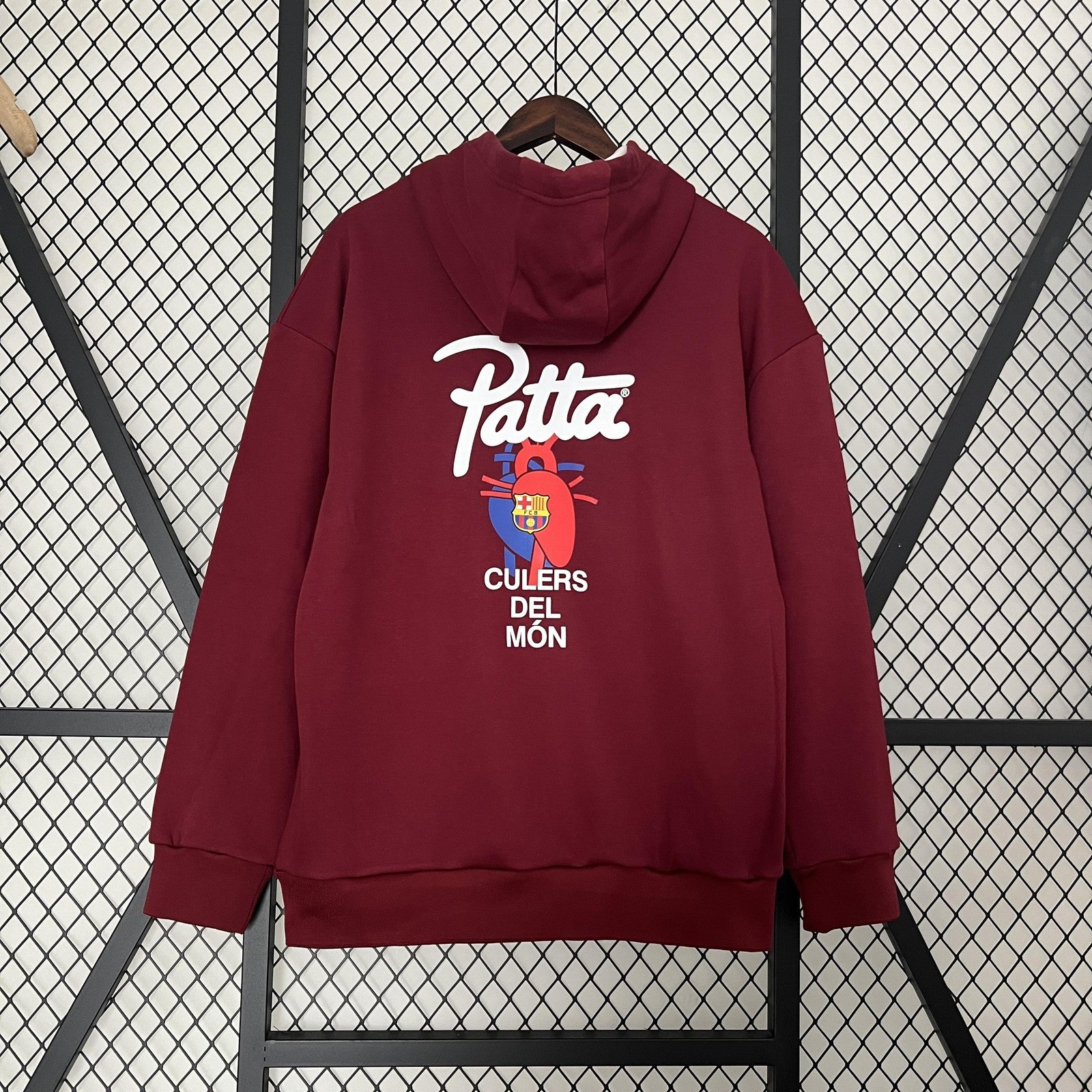 2024 New Sweatshirt 3