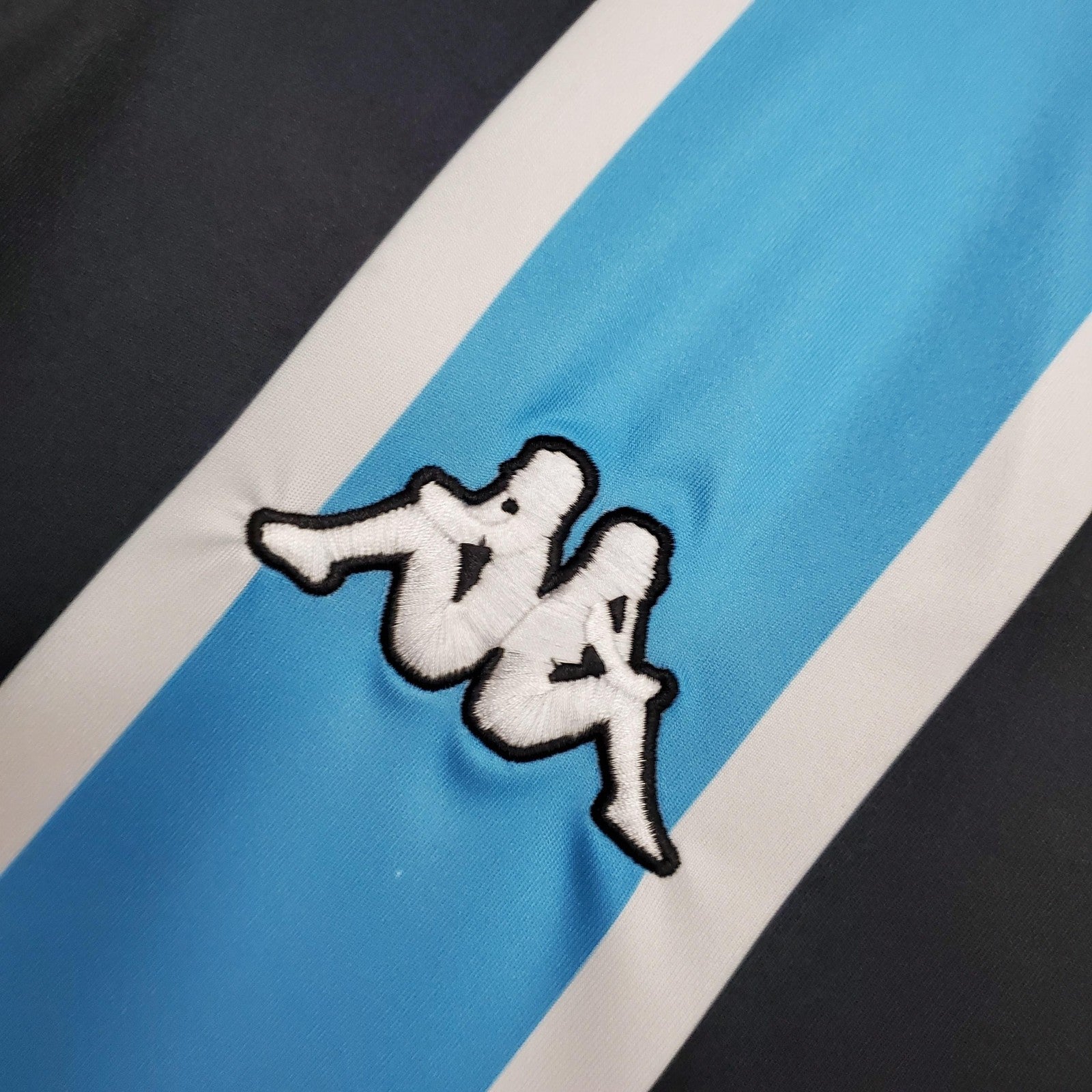 Retro Gremio 2000 Home