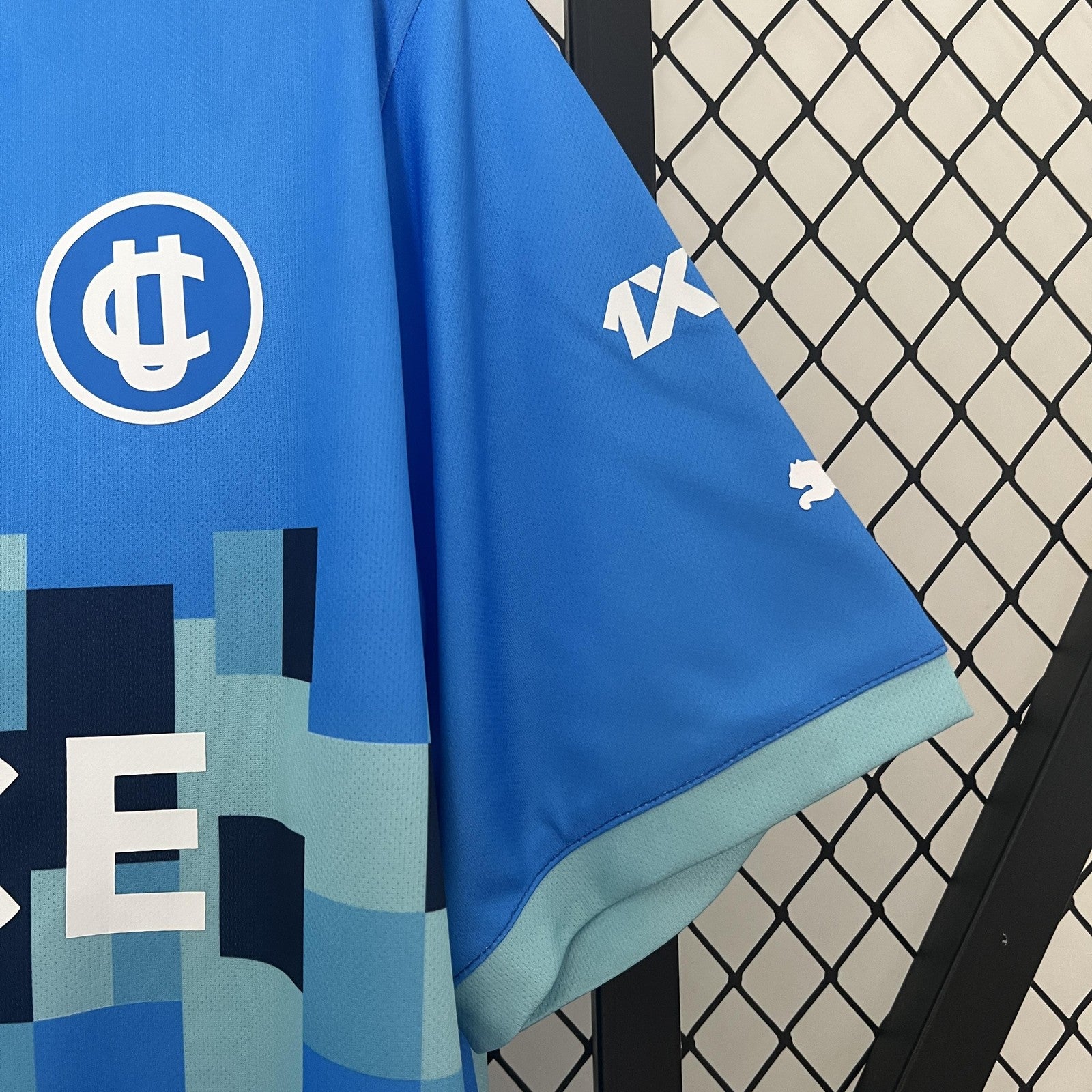 24 25 Deportivo Universidad Catlica Third Away