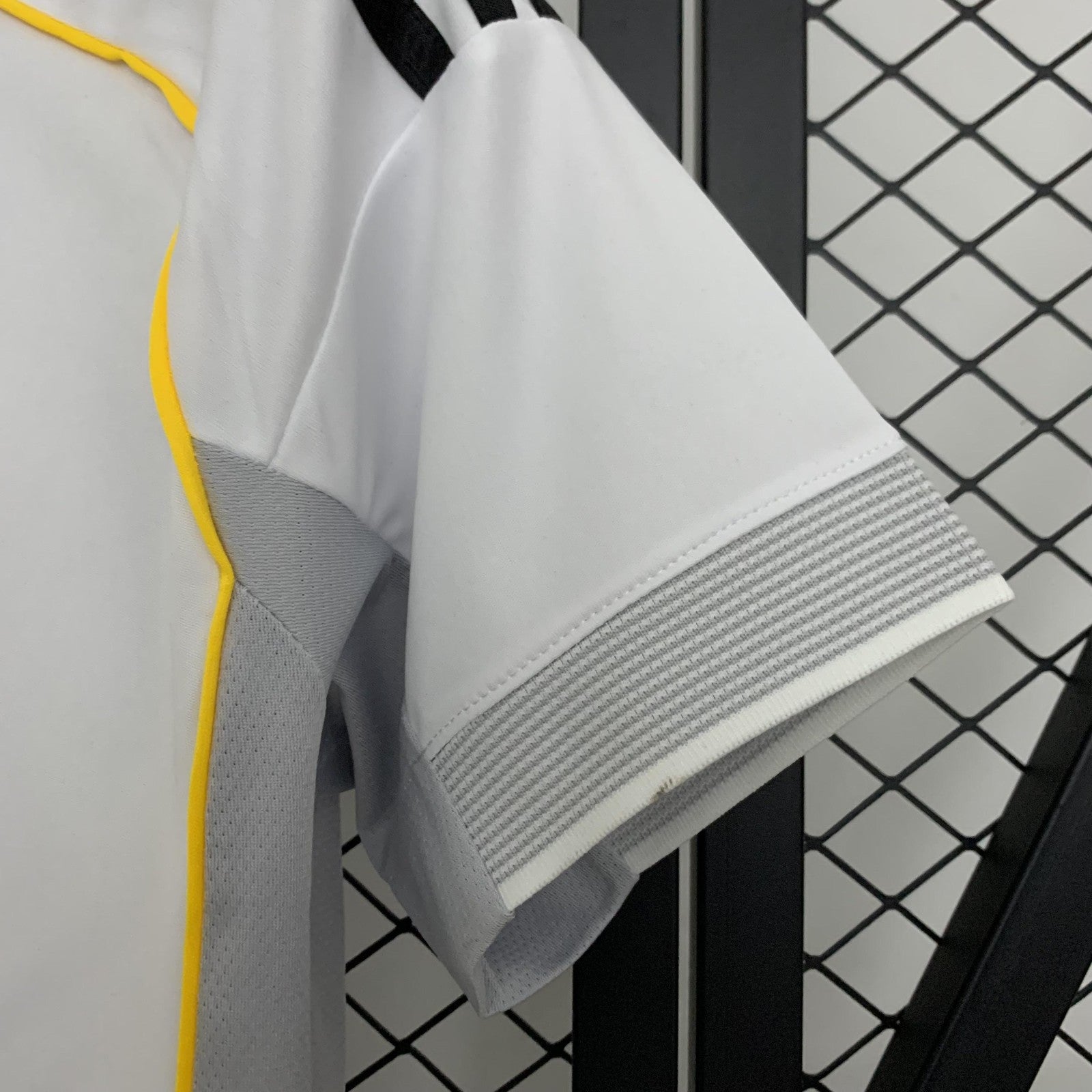 25 26 Womens Real Madrid Home