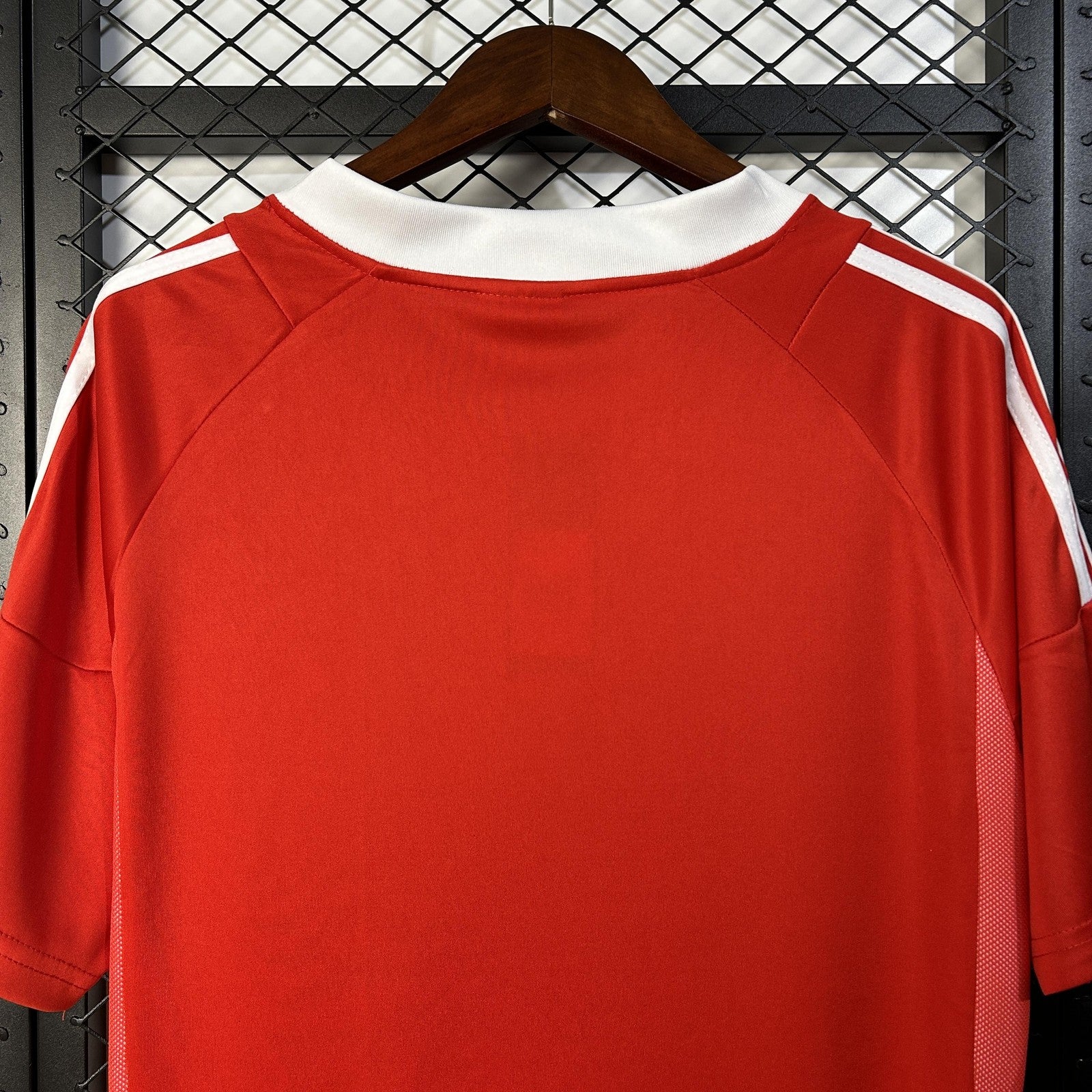 Retro 02 03benfica Home
