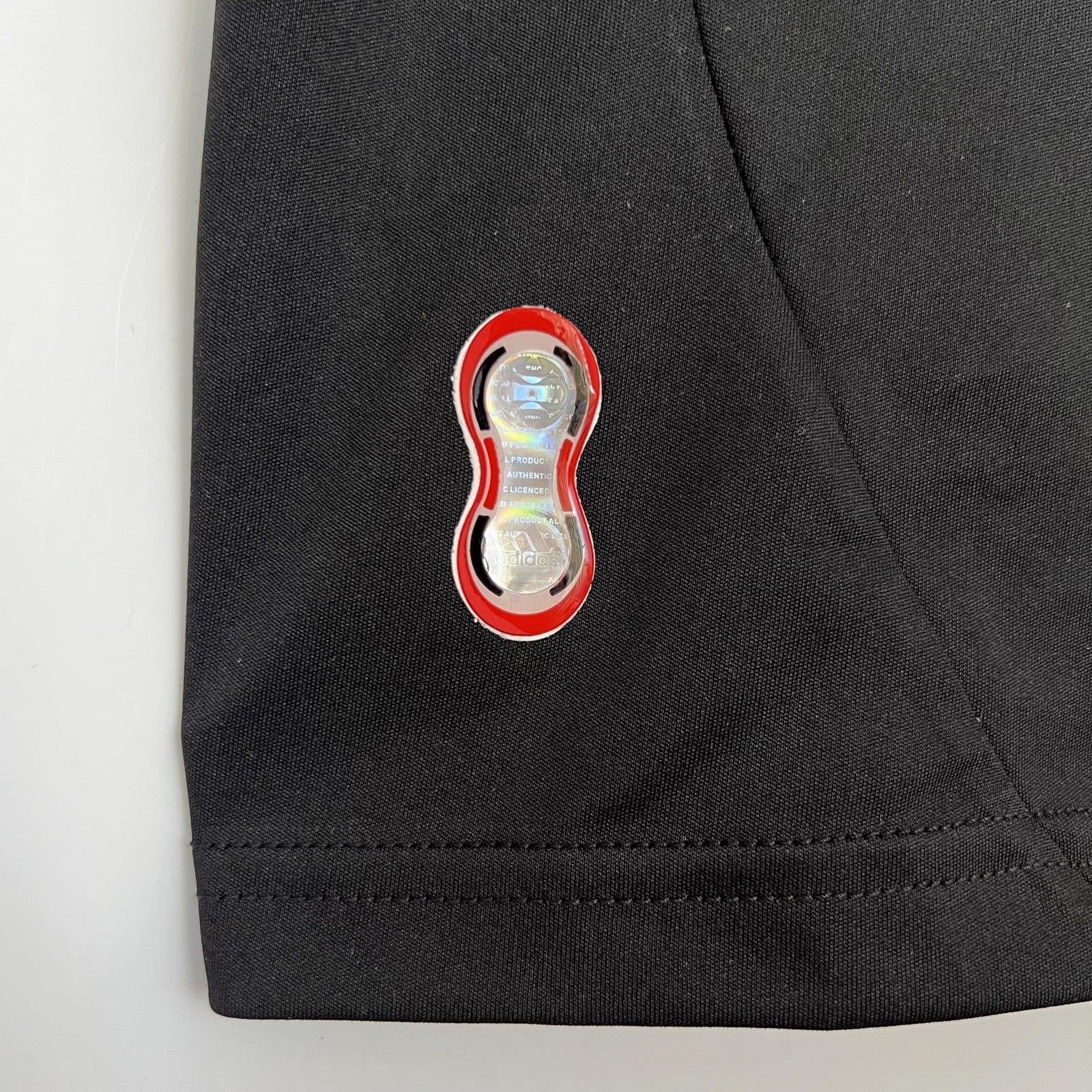 Retro Ac Milan 07 08 Third Away