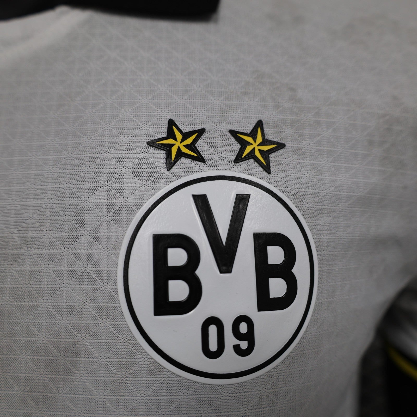 24 25 Player Dortmund White