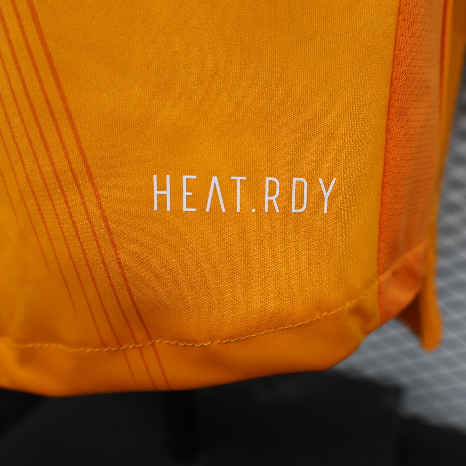 24 25 Player Real Madrid Away