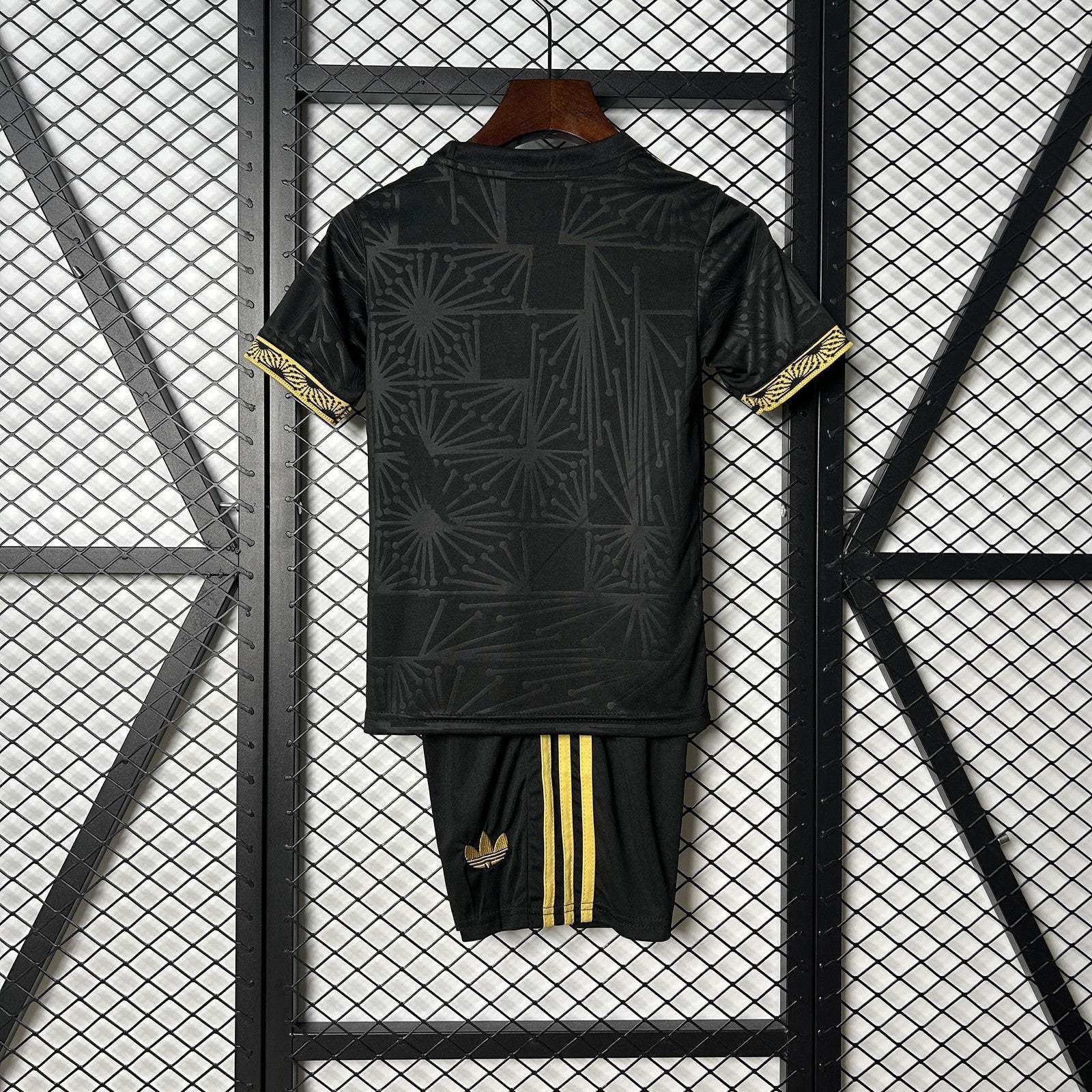 2025 Kids Mexico Special Edition 3