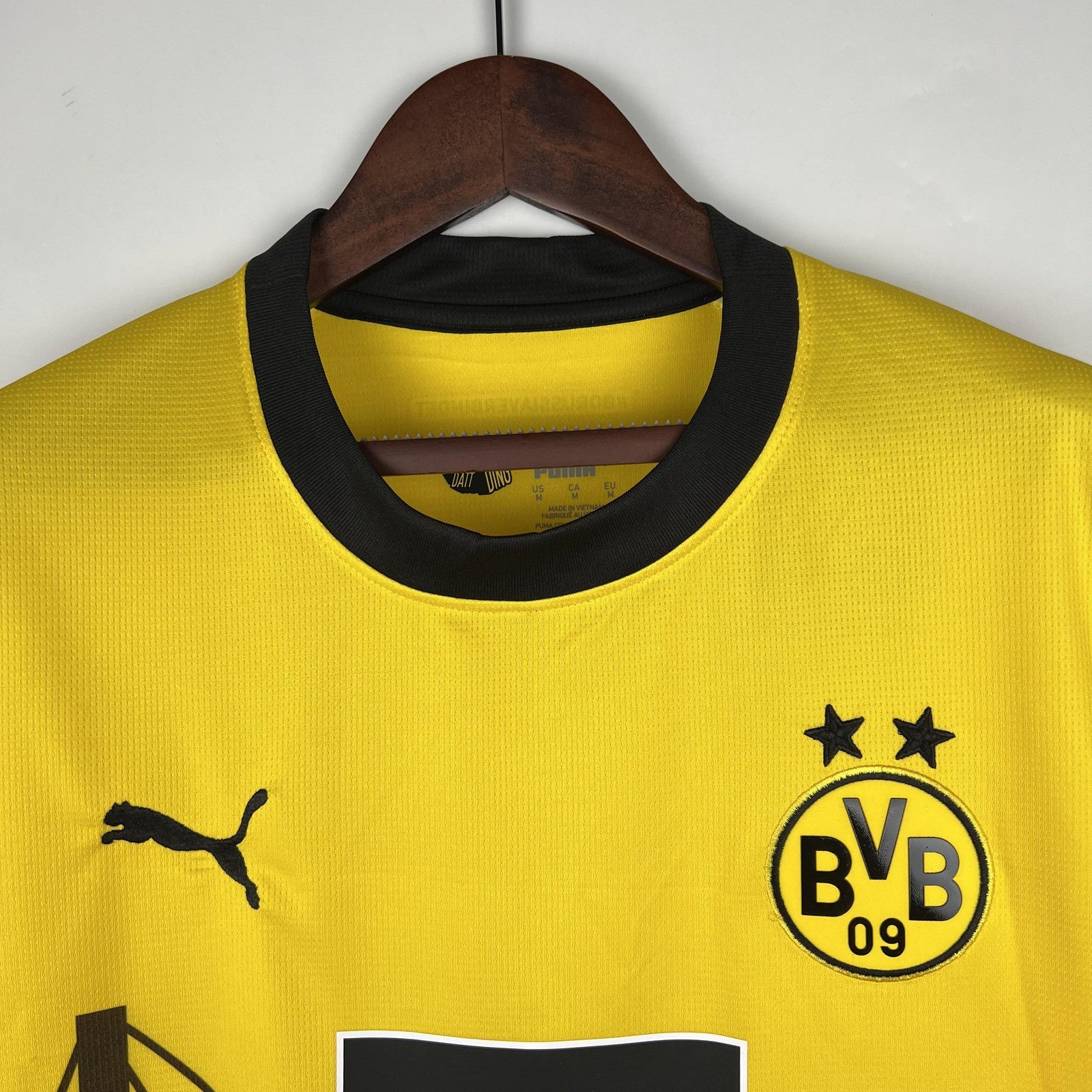 23 24 Dortmund Home