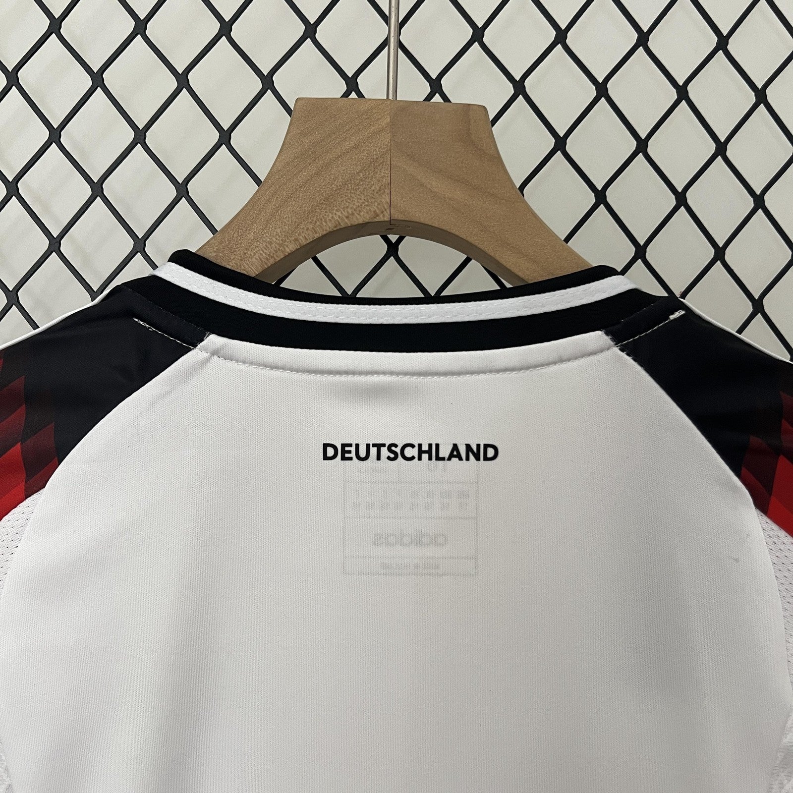 2024 Kids Germany Home