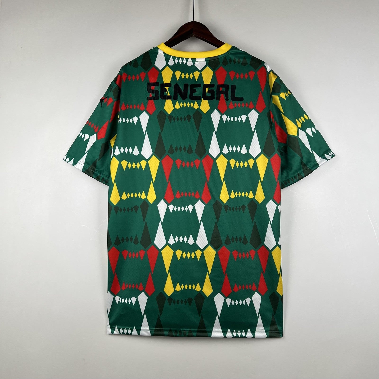 2023 Senegal Away