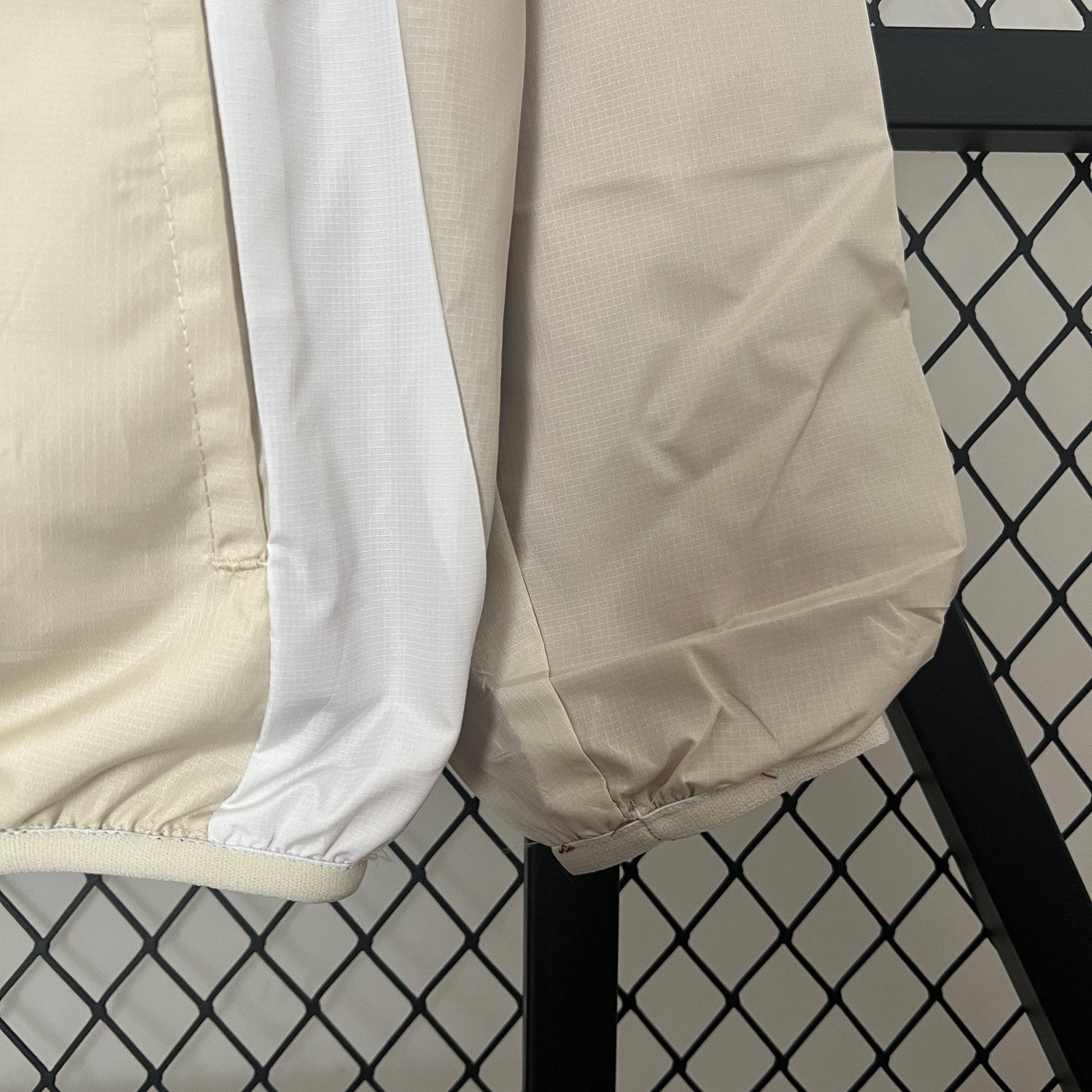 2024 Belgium Trench Coat Reversible